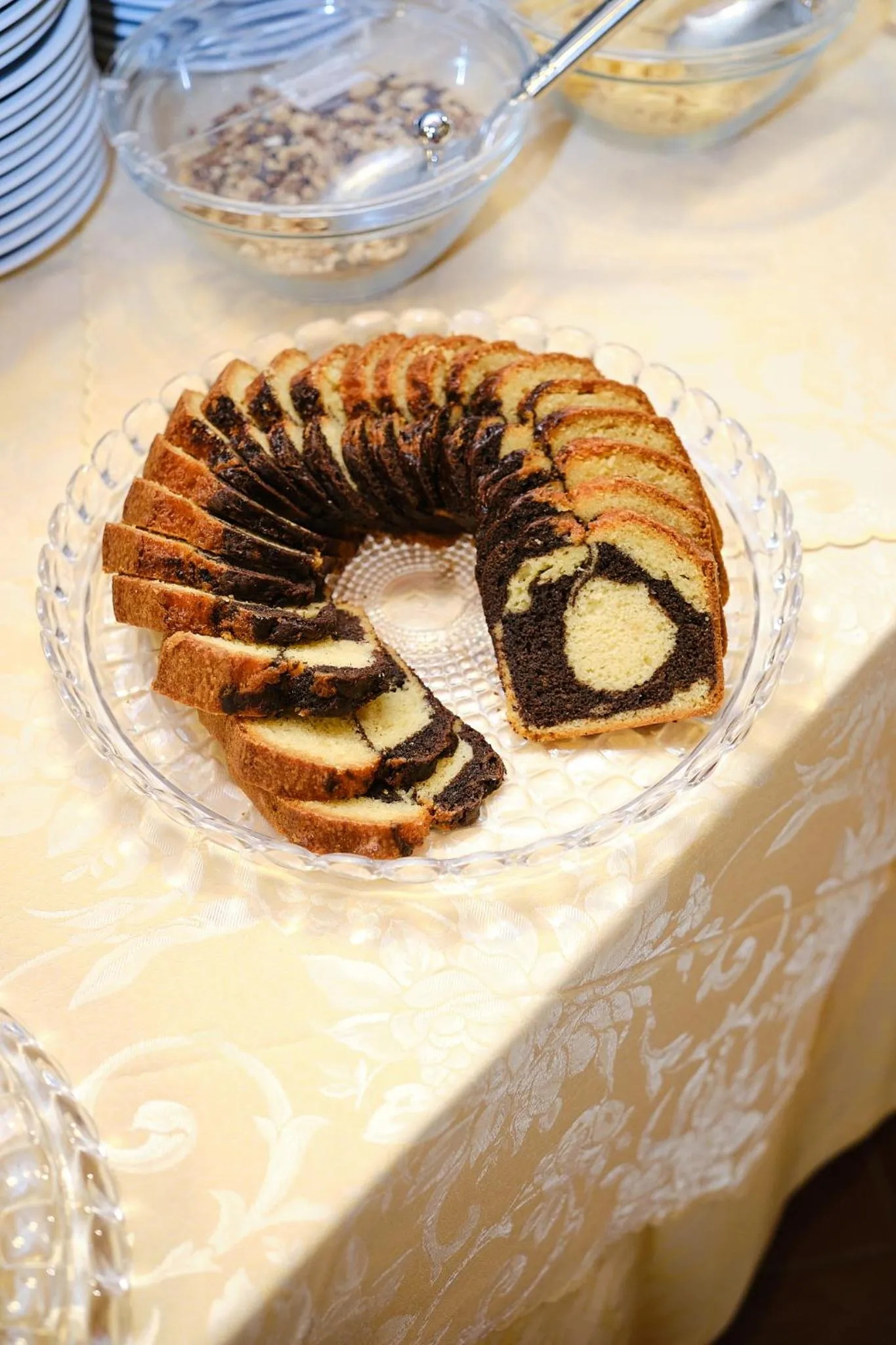 Food in Albergo Della Posta