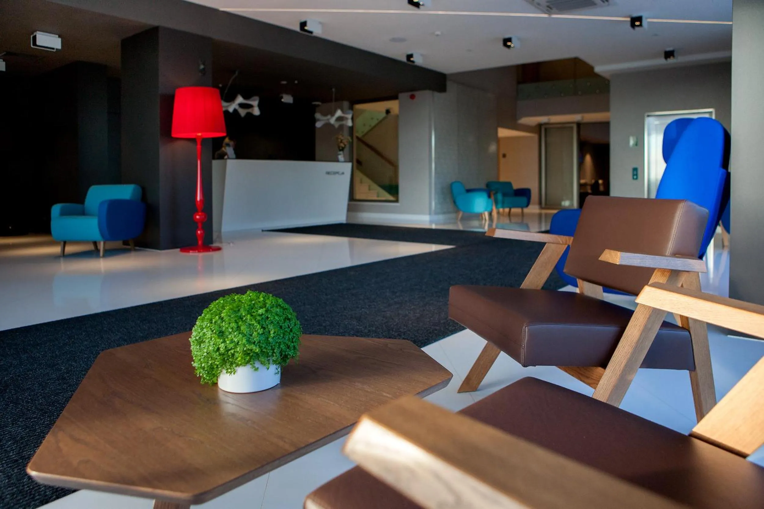 Property building in Hotel HARNAŚ dla dorosłych z widokiem na Tatry - Adults only