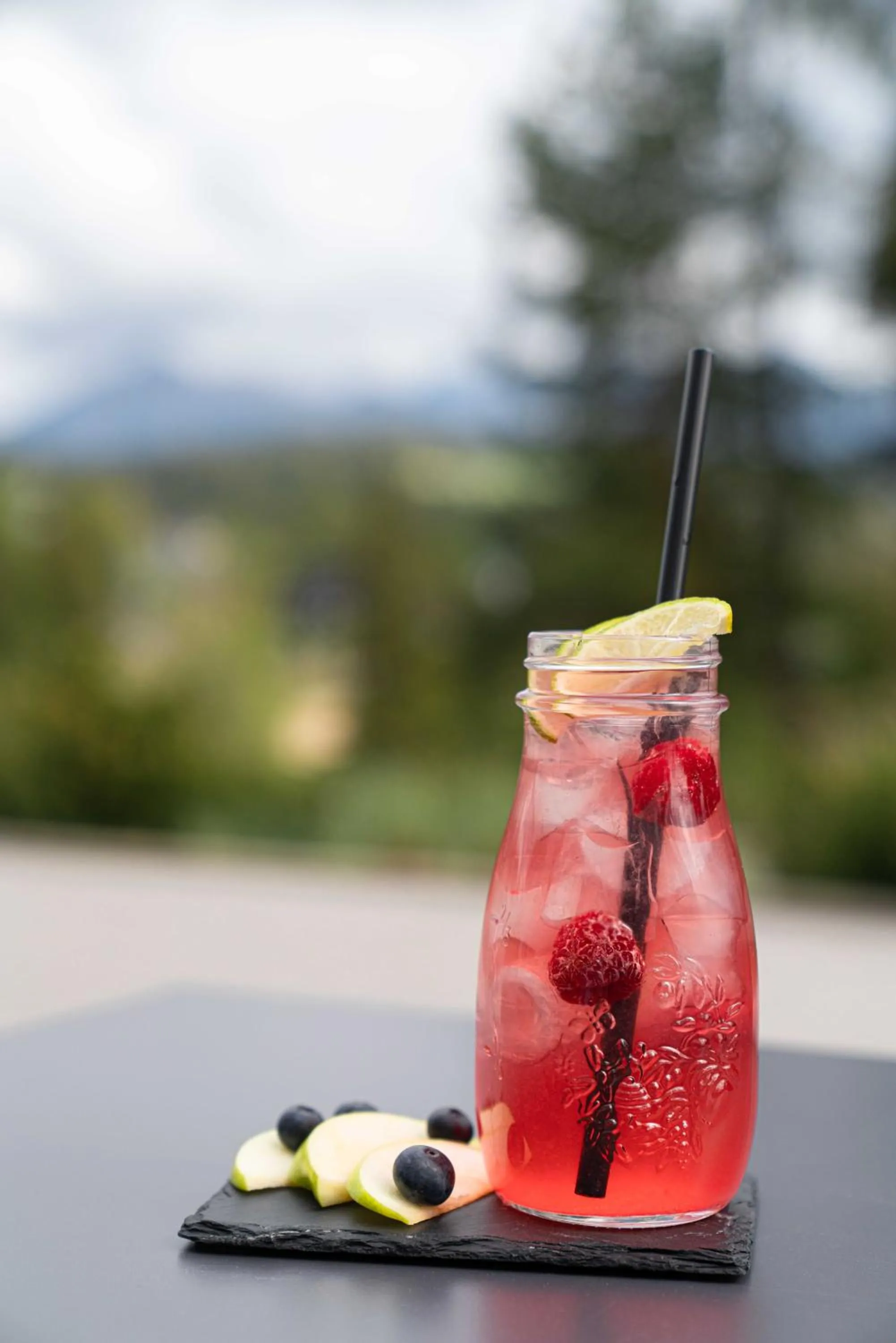 Drinks in Hotel HARNAŚ dla dorosłych z widokiem na Tatry - Adults only
