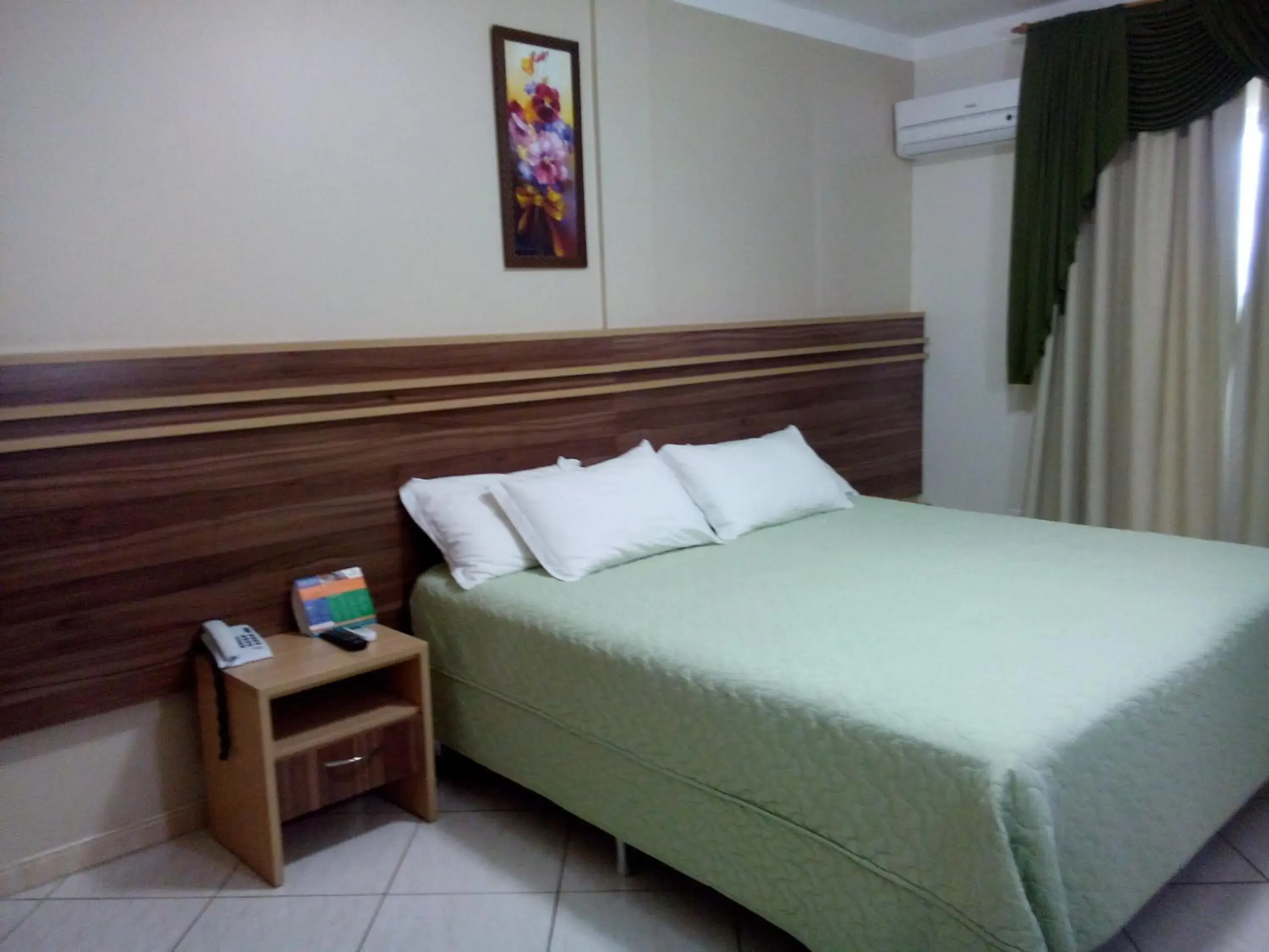 Superior Quadruple Room in Hotel Dom Baroni Superior Quadruple Room in Hotel Dom Baroni