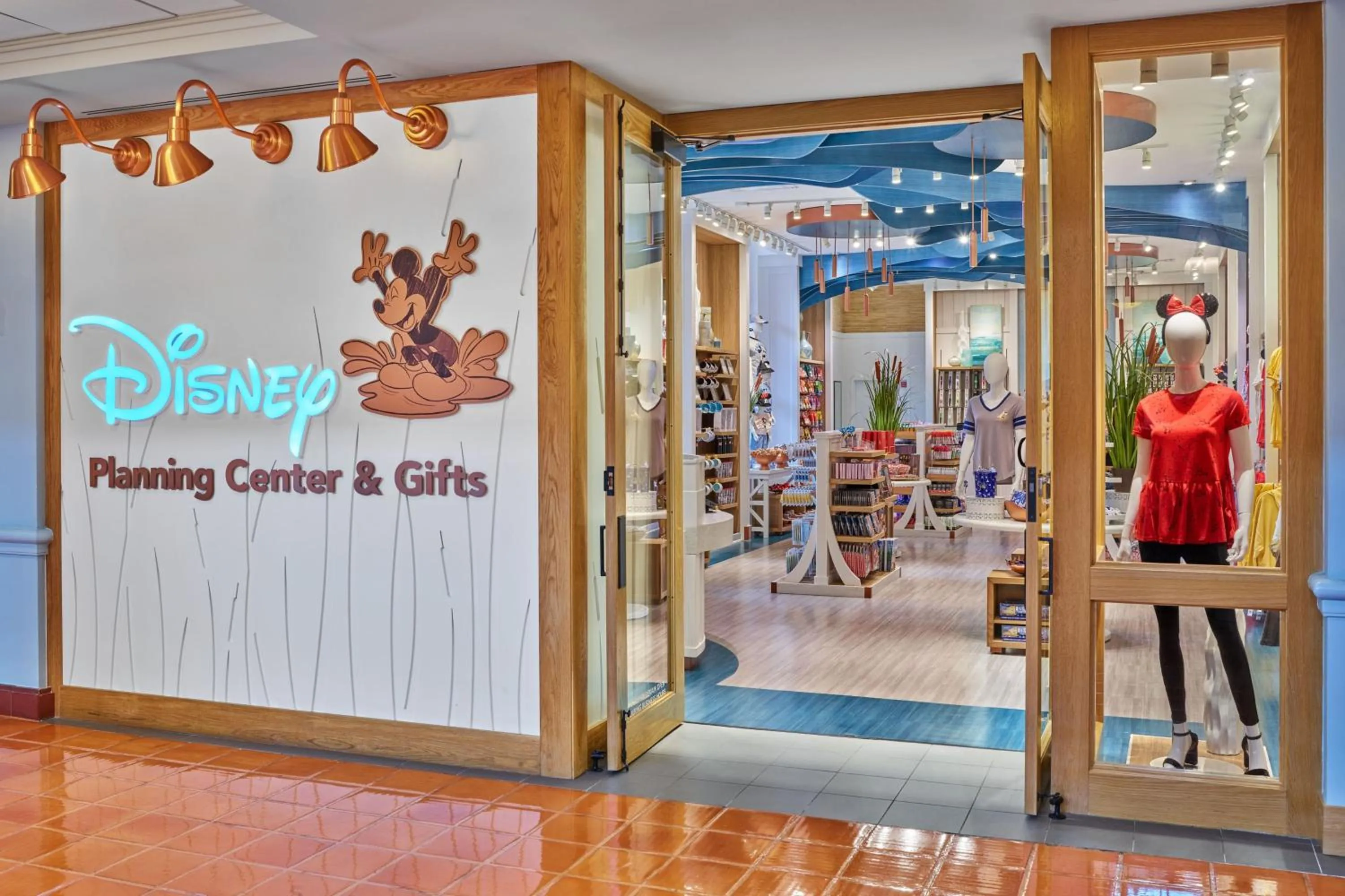 Other in Walt Disney World Swan