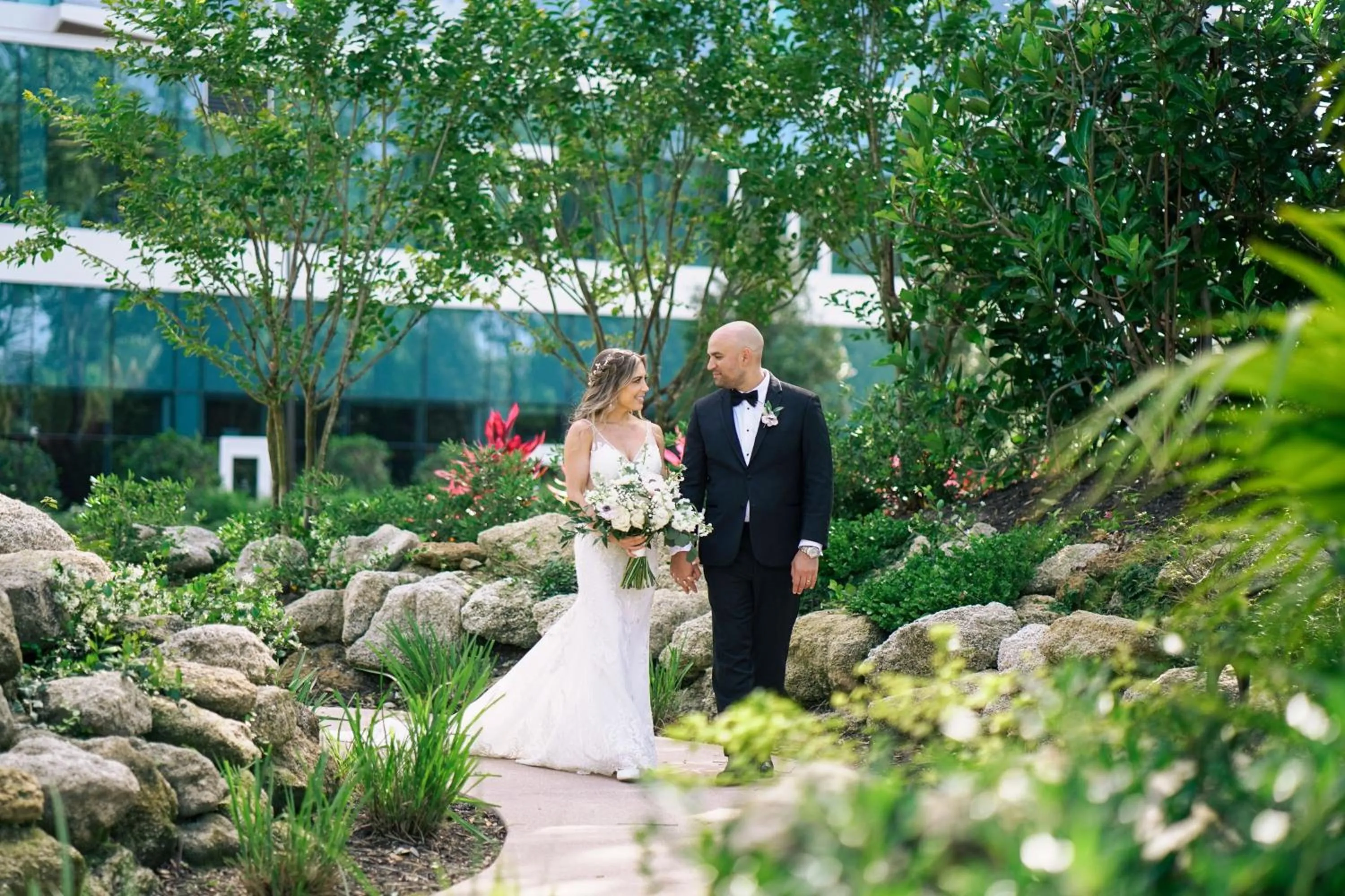 Banquet/Function facilities in Walt Disney World Swan