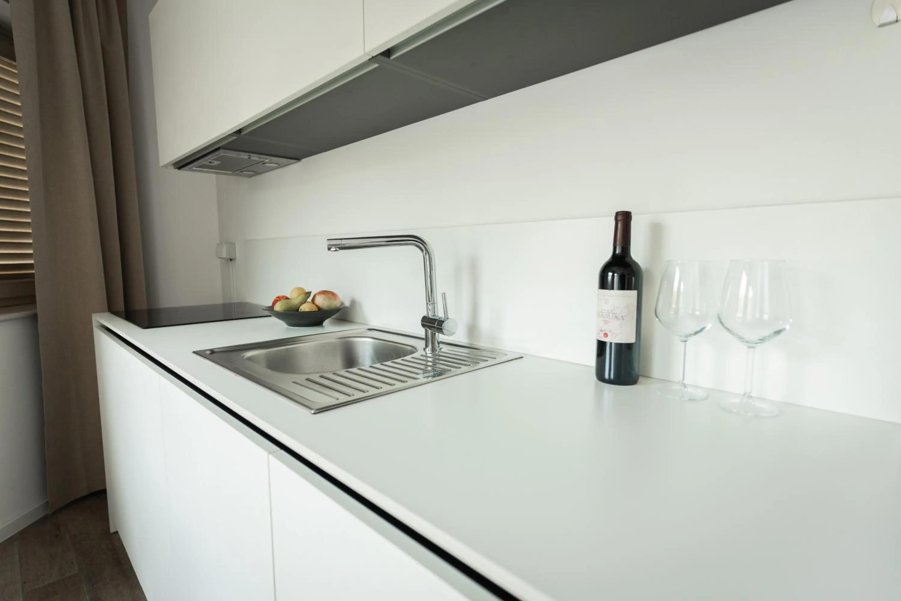 Apartment - Ground Floor in Rezidenca Ortus