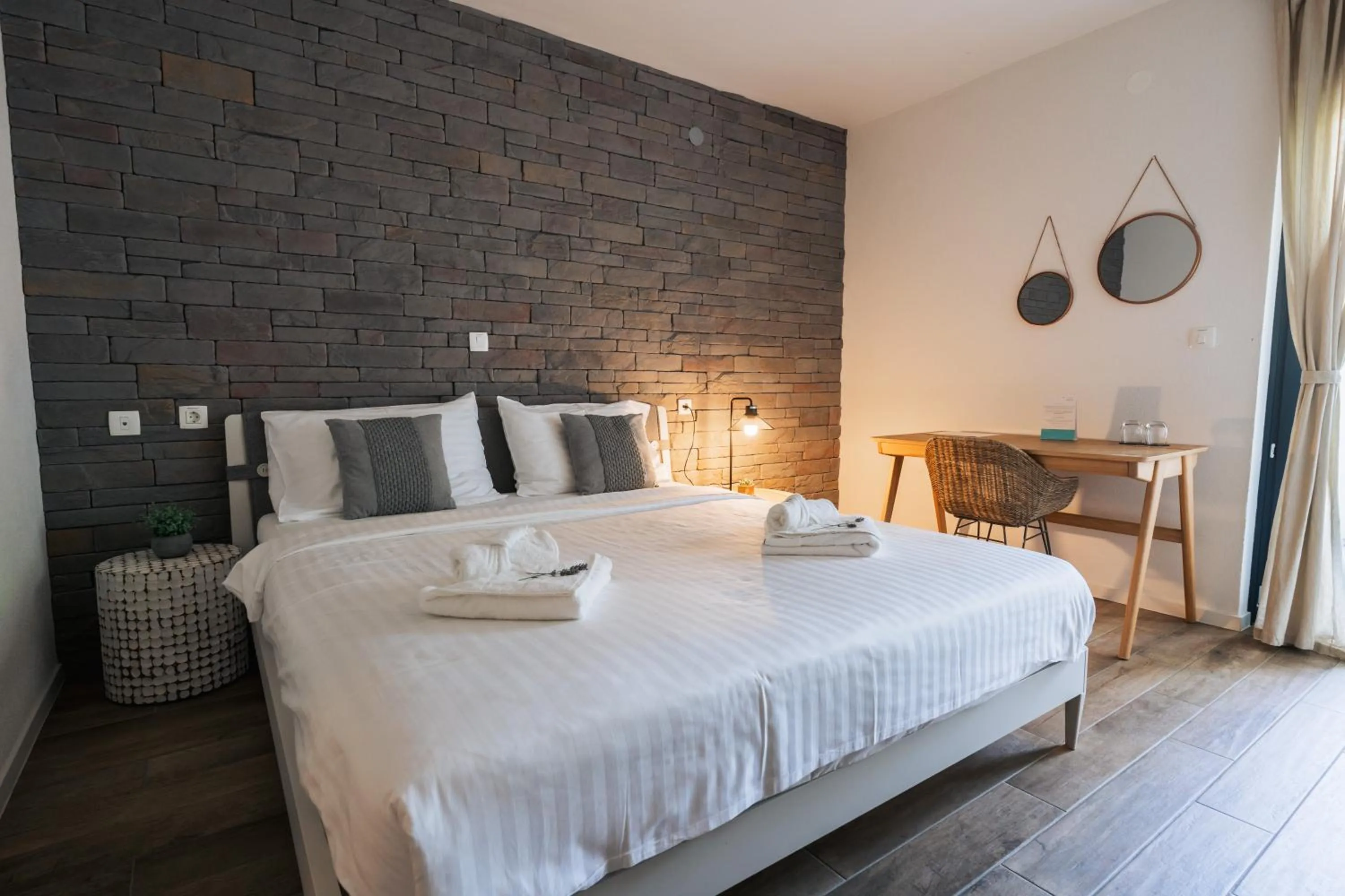 Bedroom, Bed in Rezidenca Ortus