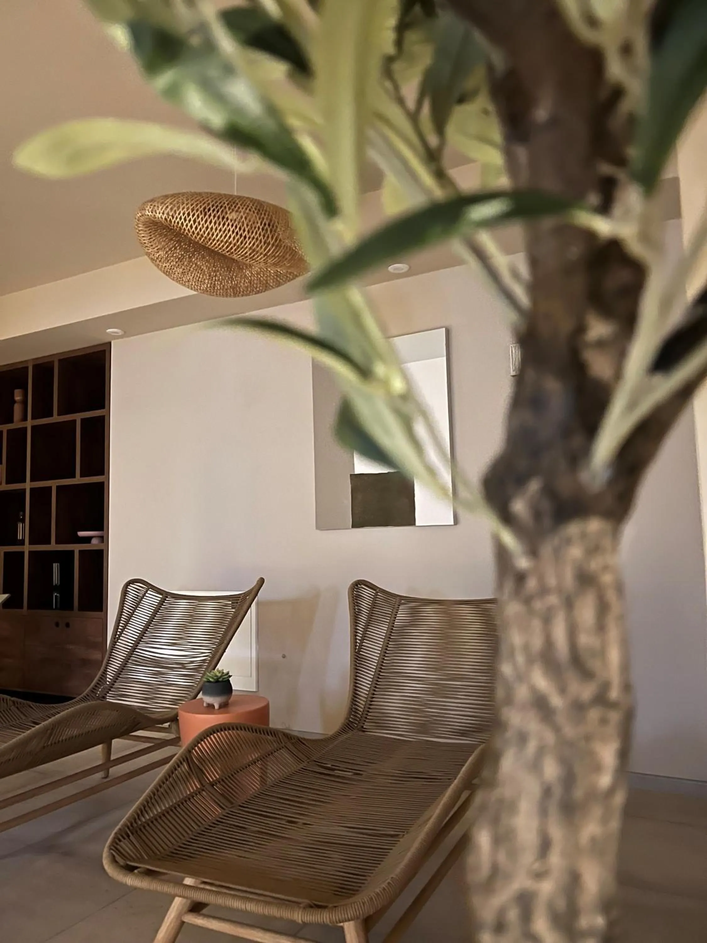 Massage in Rezidenca Ortus