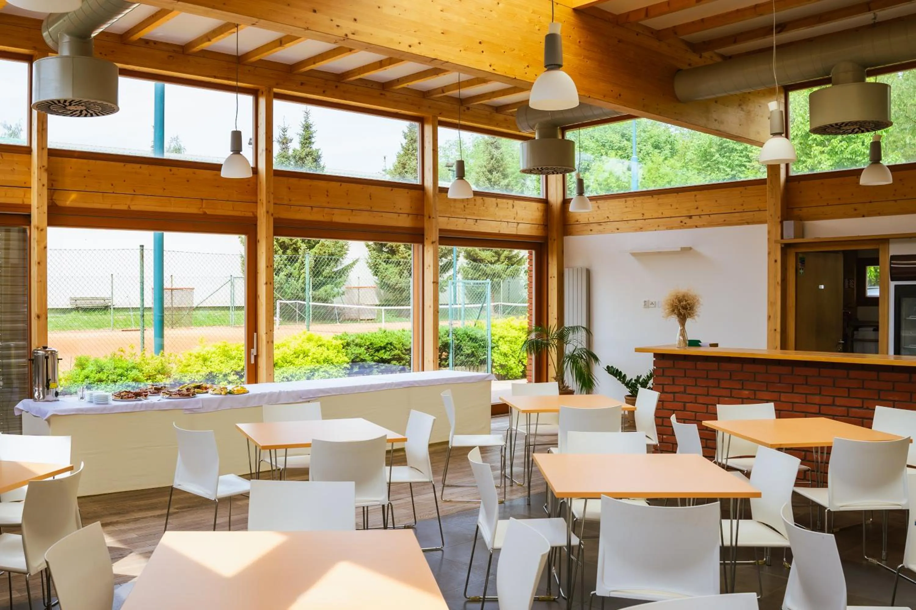 Banquet/Function facilities in Oaza Ricany