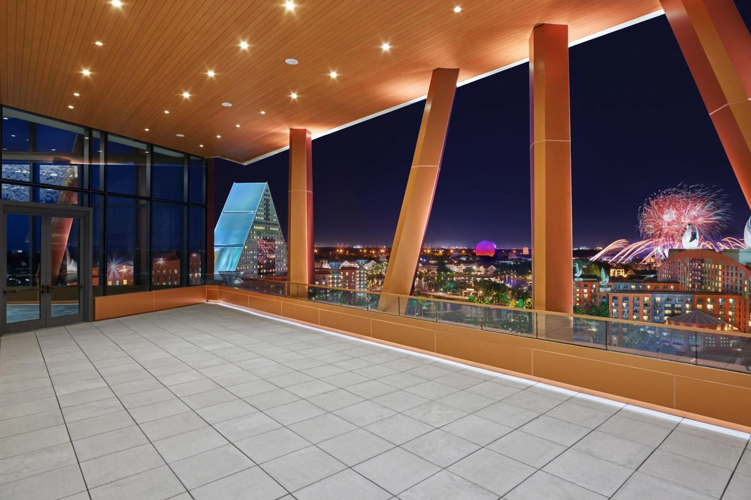 Banquet/Function facilities in Walt Disney World Dolphin