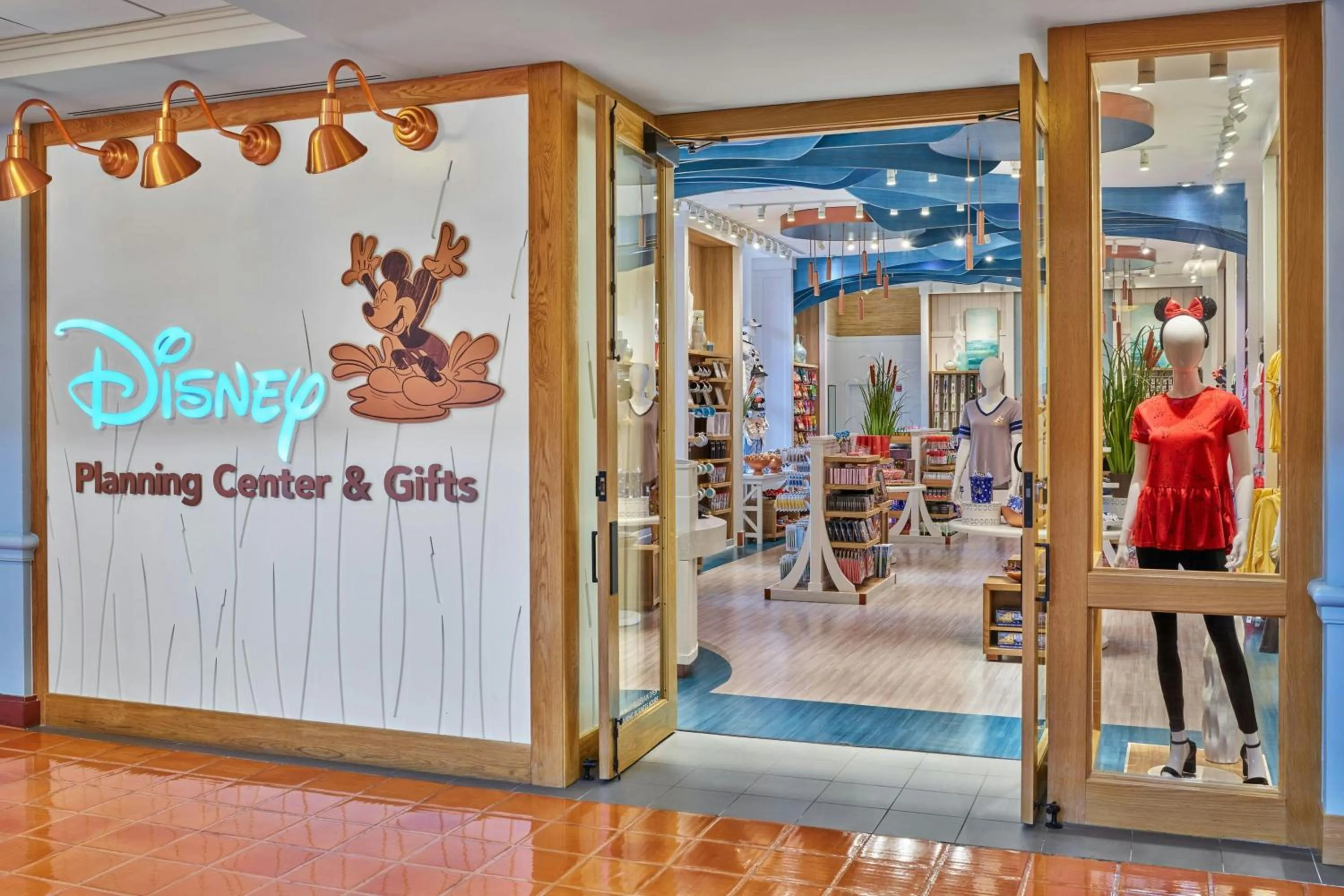 Other in Walt Disney World Dolphin