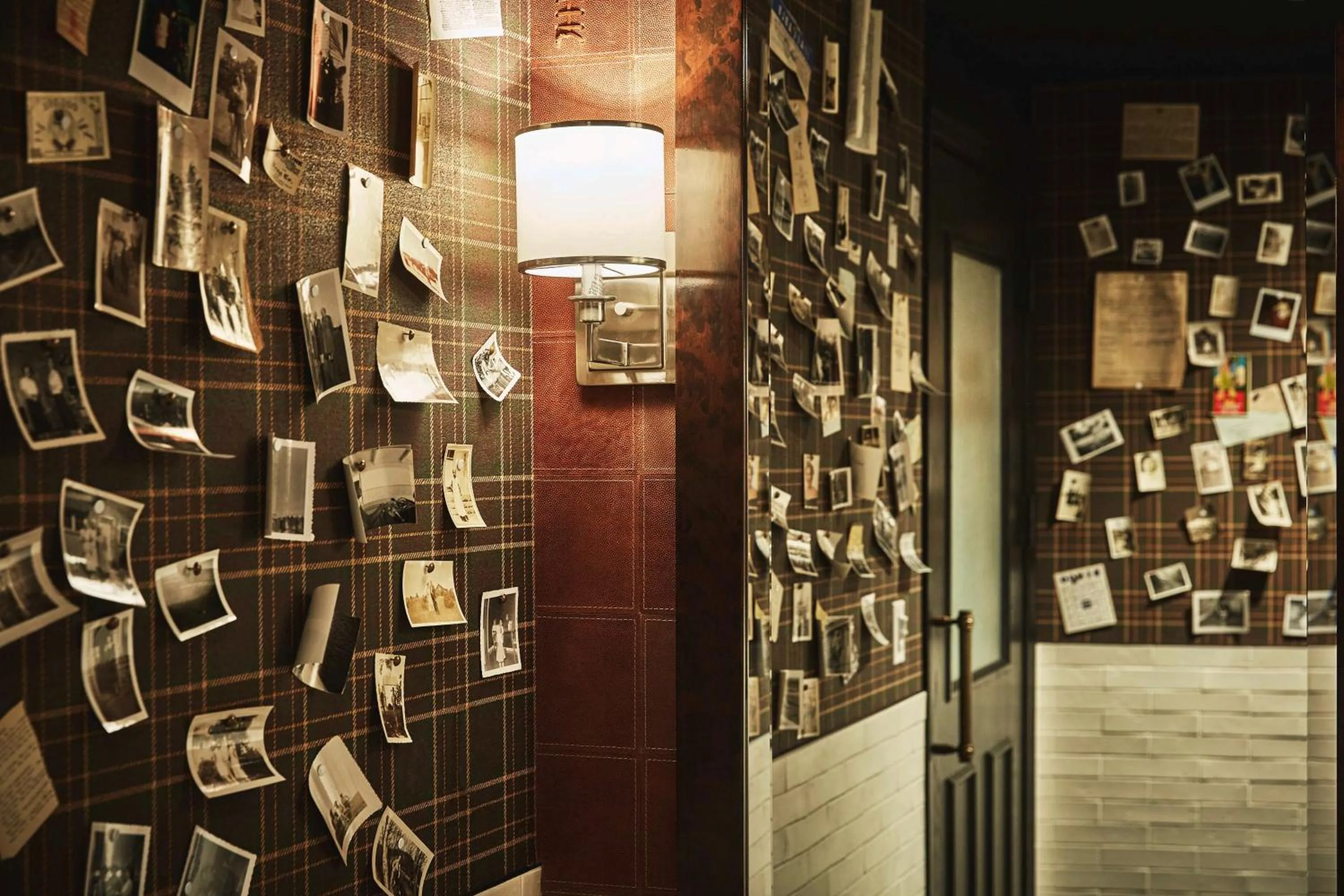 Lobby or reception in Graduate by Hilton Ann Arbor