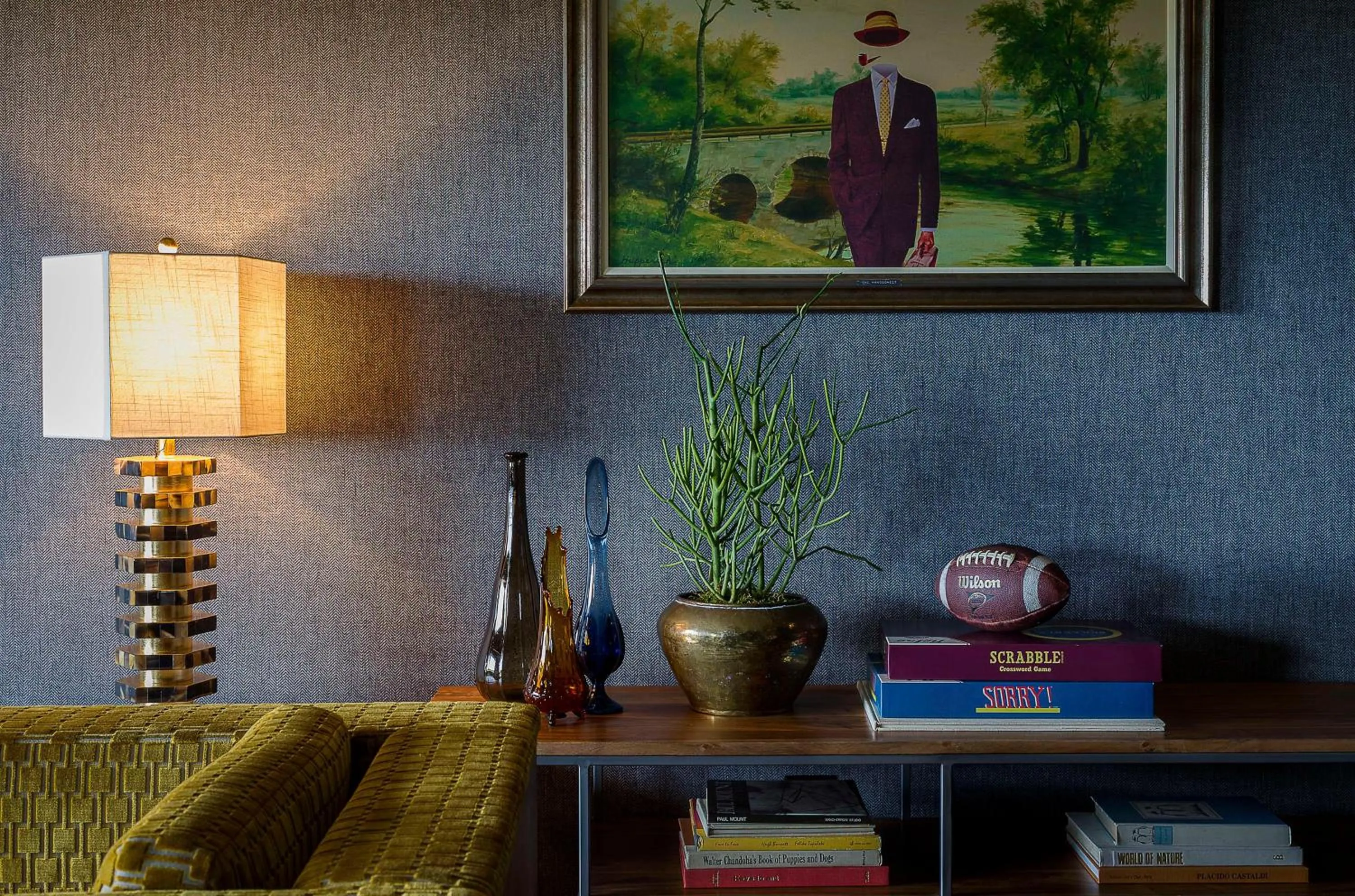 Property building in Graduate by Hilton Ann Arbor