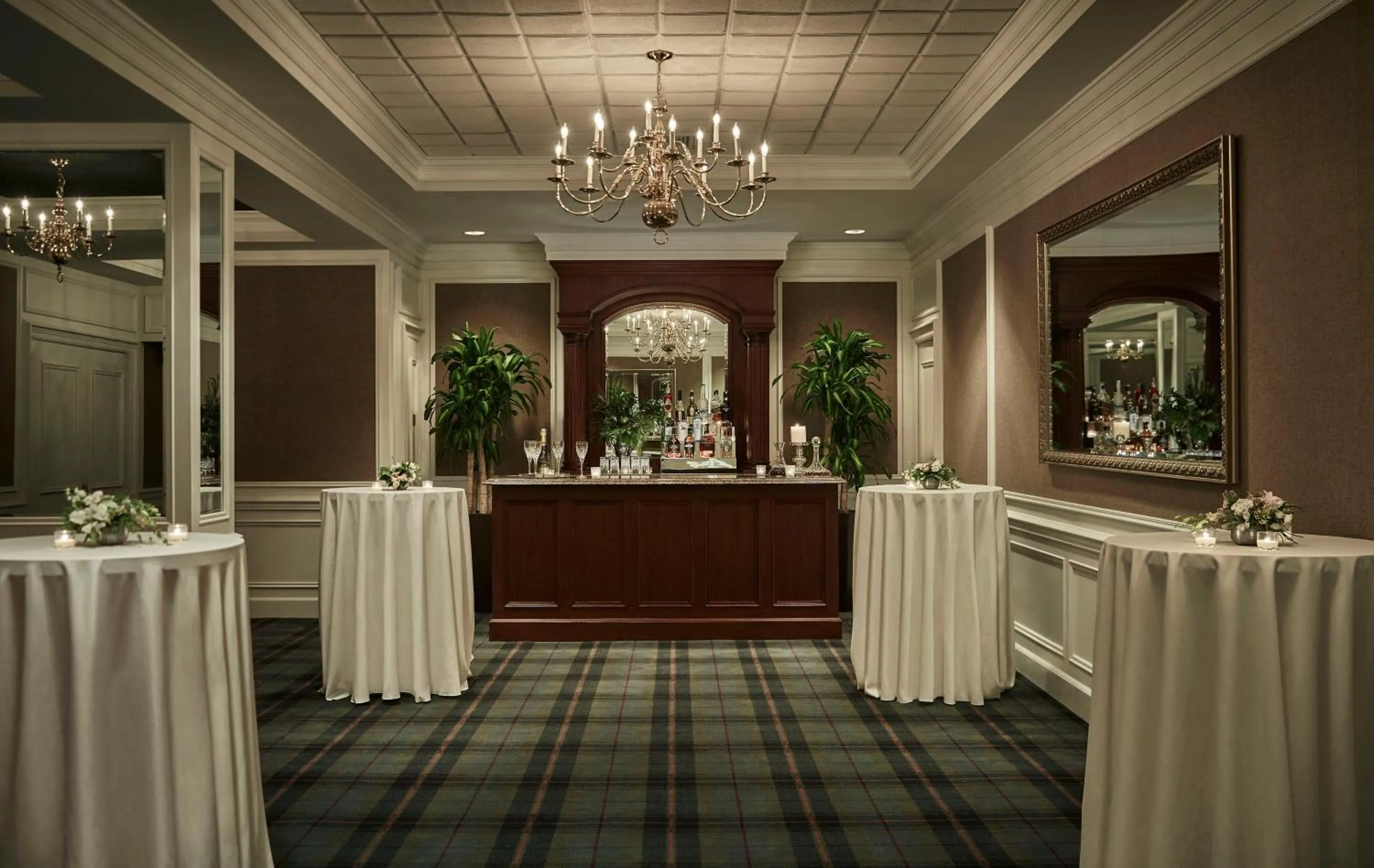 Business facilities in Graduate by Hilton Ann Arbor