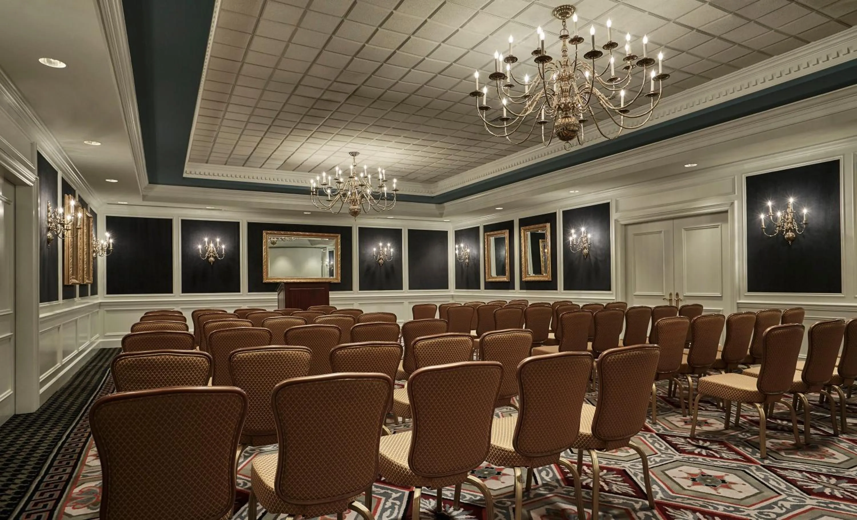 Business facilities in Graduate by Hilton Ann Arbor