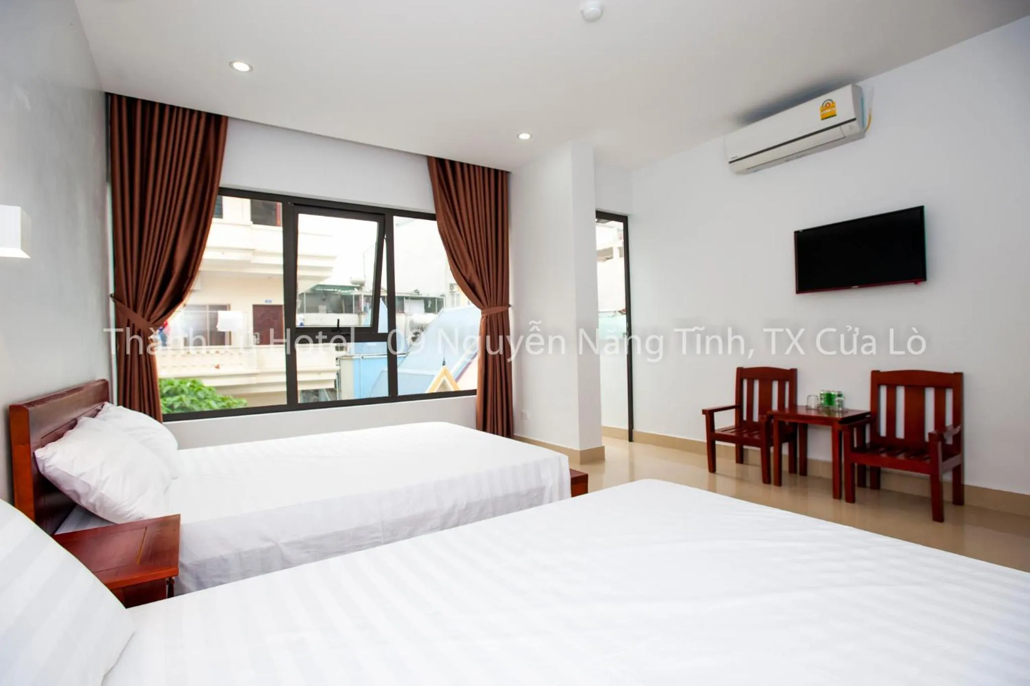 Day, Bed in Thanh Tu Hotel