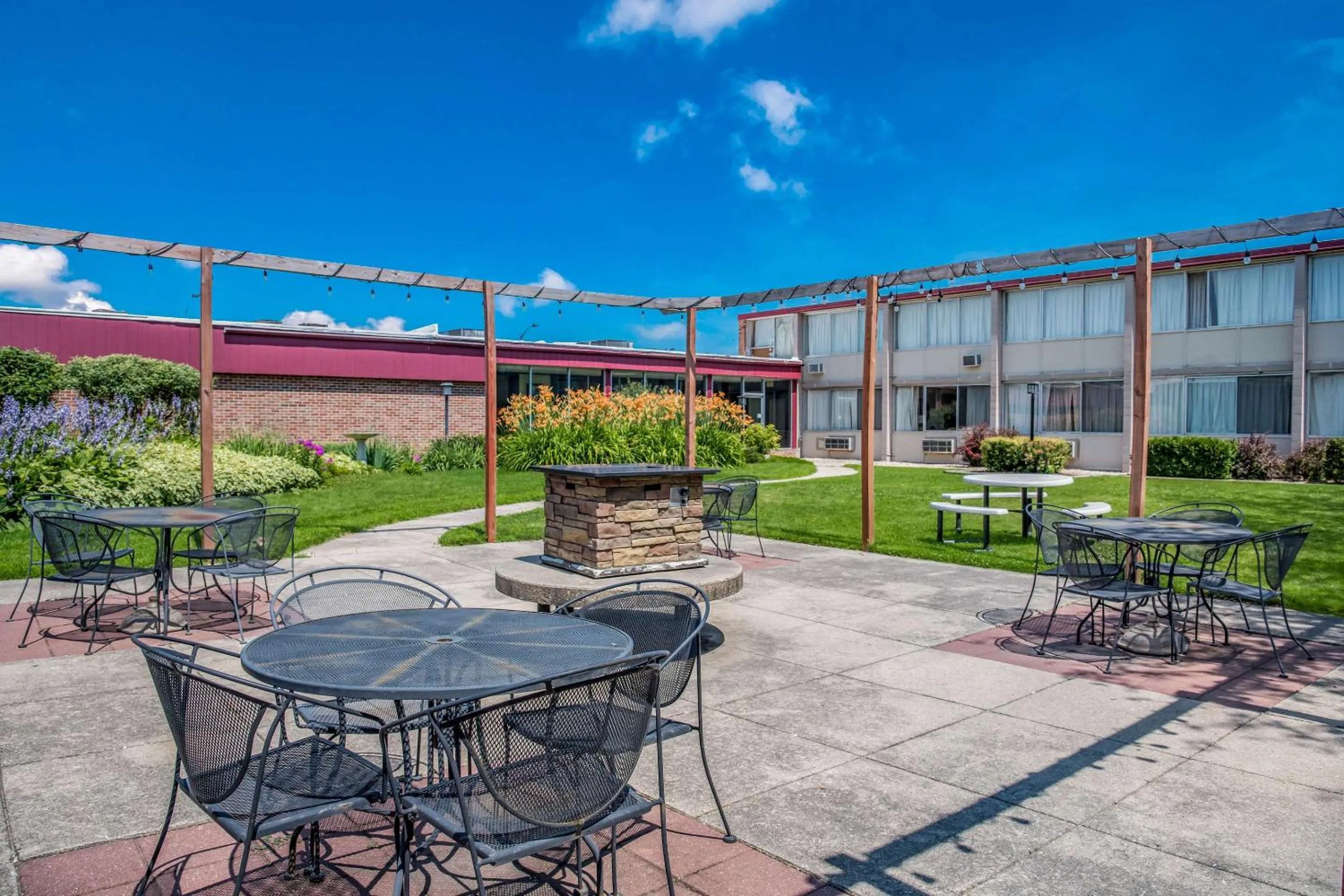 Other in Quality Inn & Suites Albert Lea