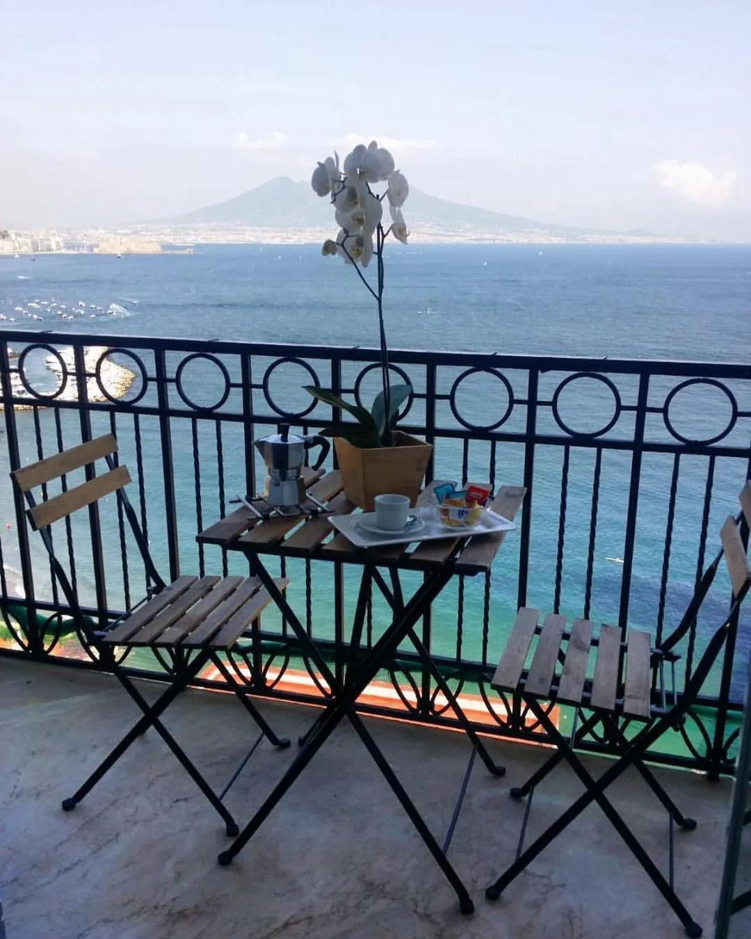 Natural landscape in Lux