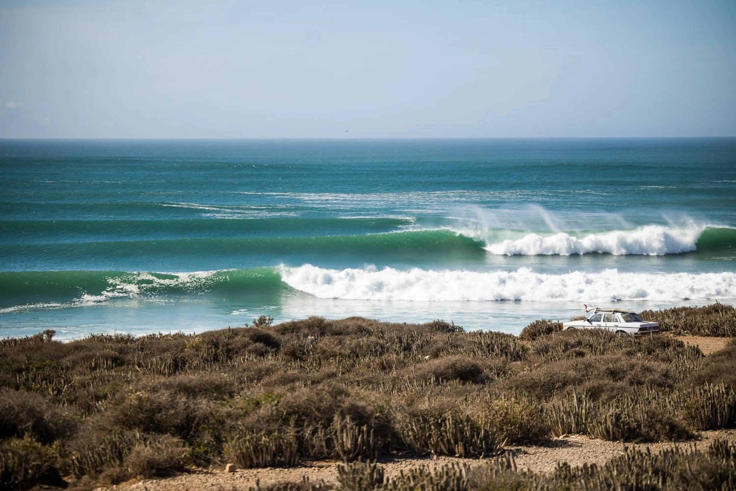 Nearby landmark in Dar Maktoub