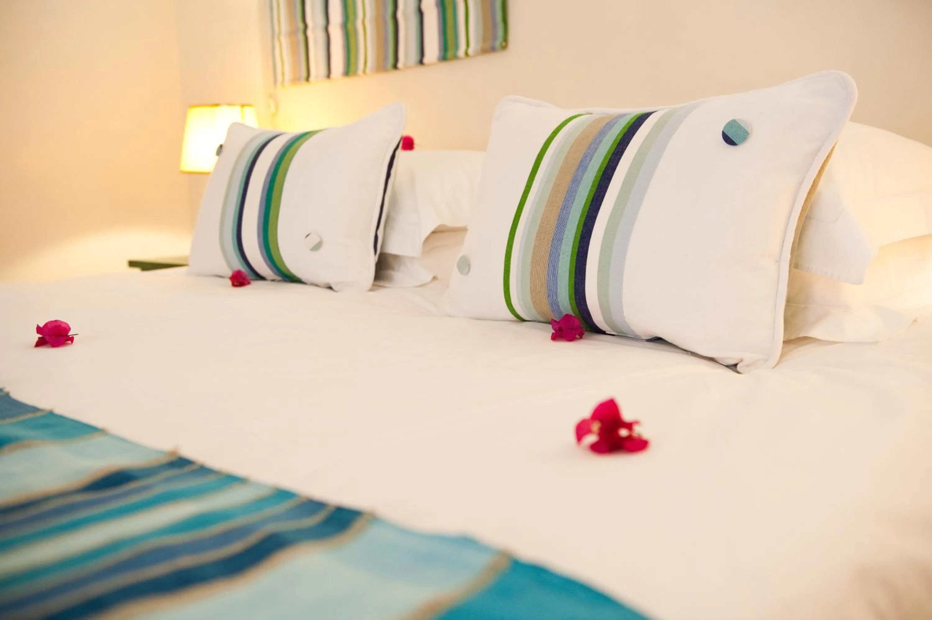 Bedroom, Bed in Dar Maktoub