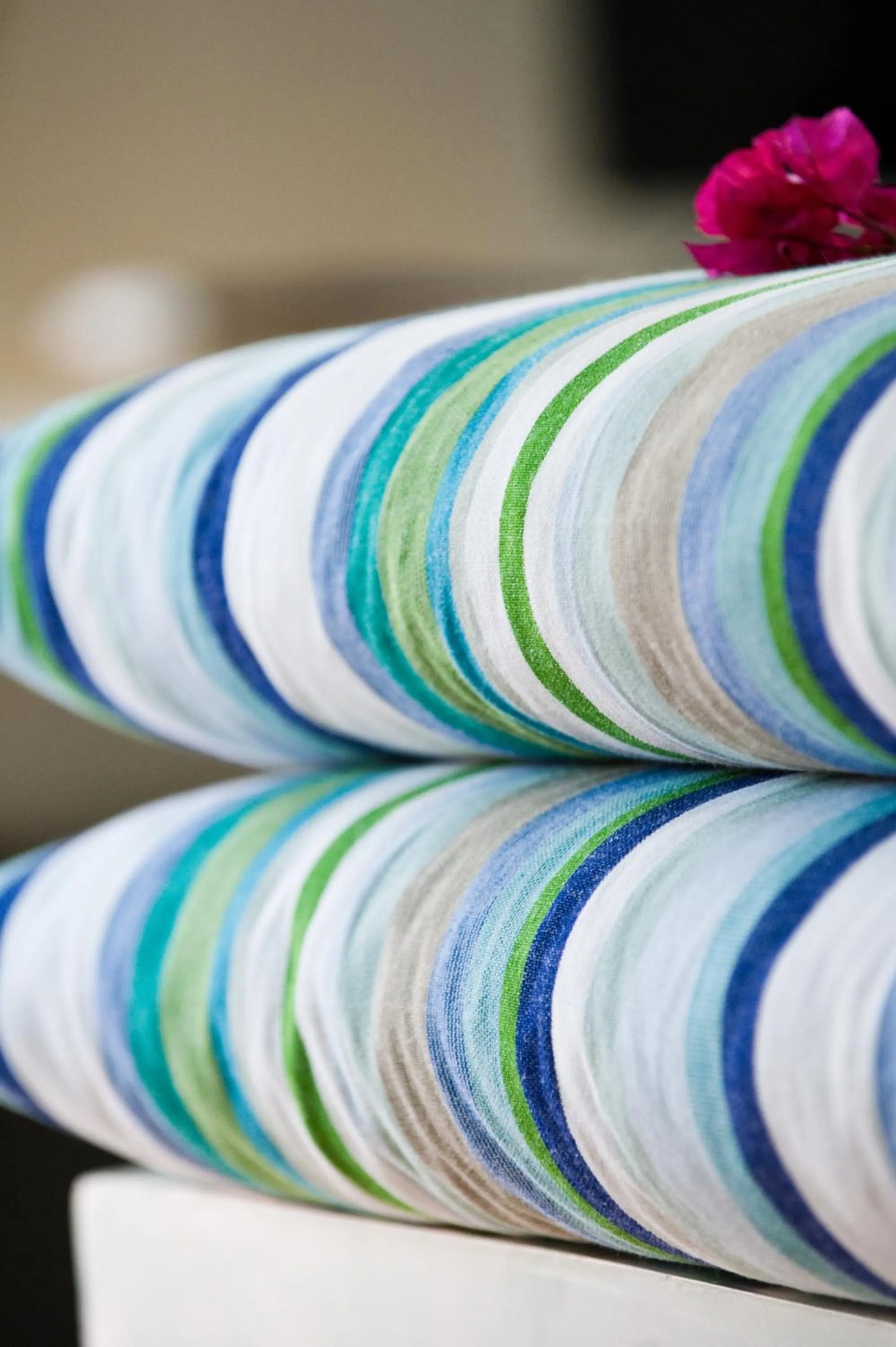 Bedroom in Dar Maktoub