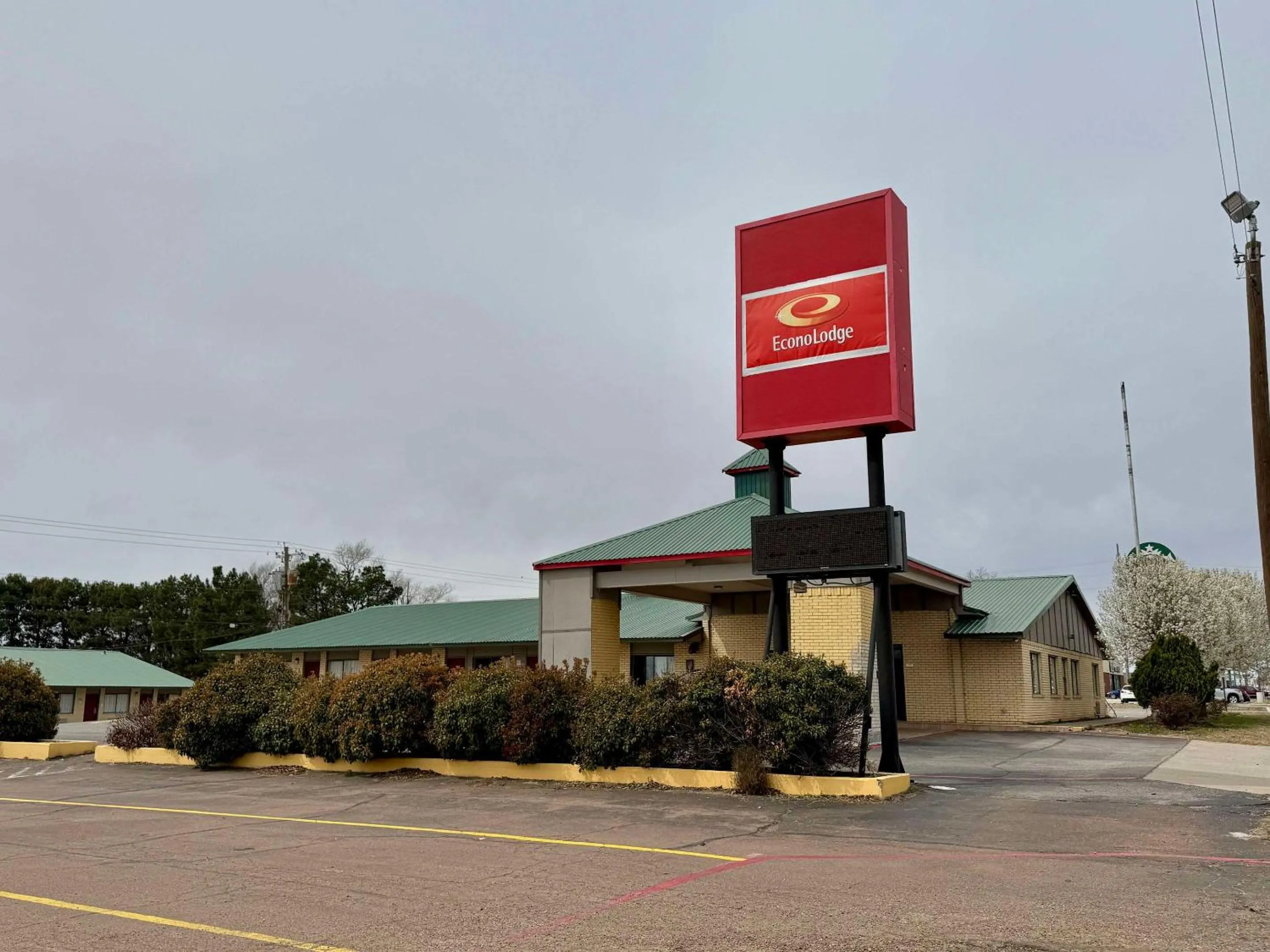 Econo Lodge