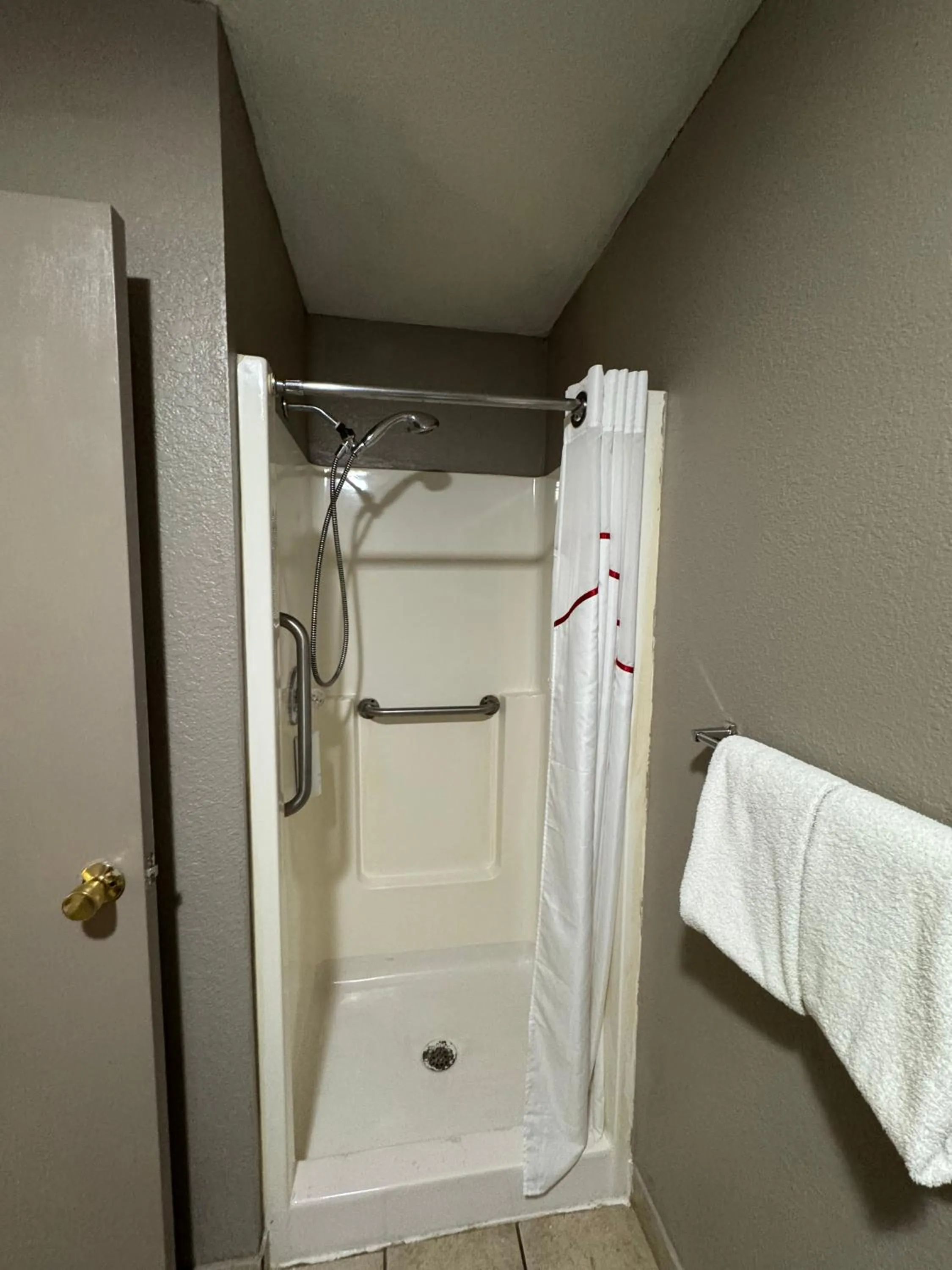 Econo Lodge Childress