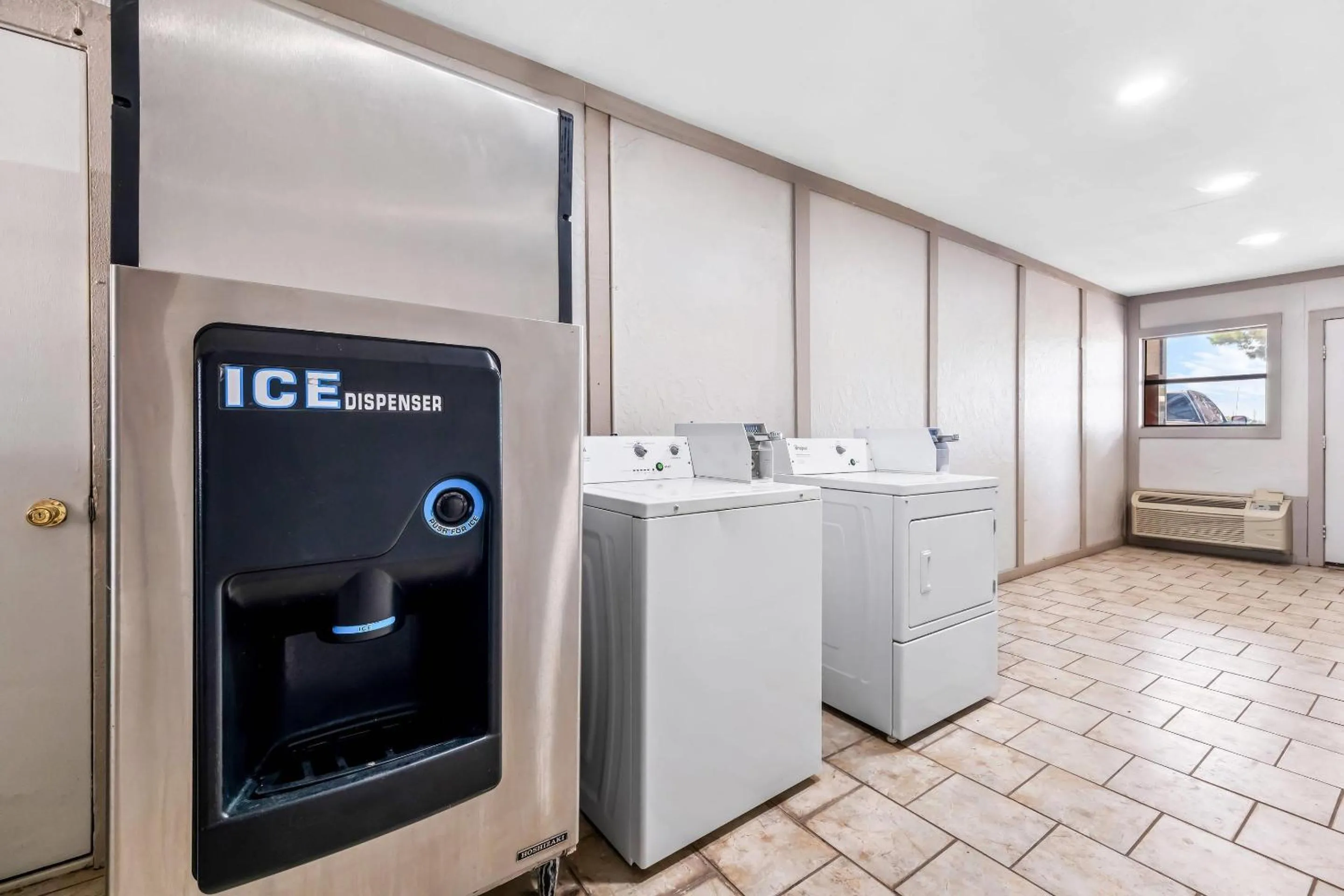 Other in Econo Lodge Childress