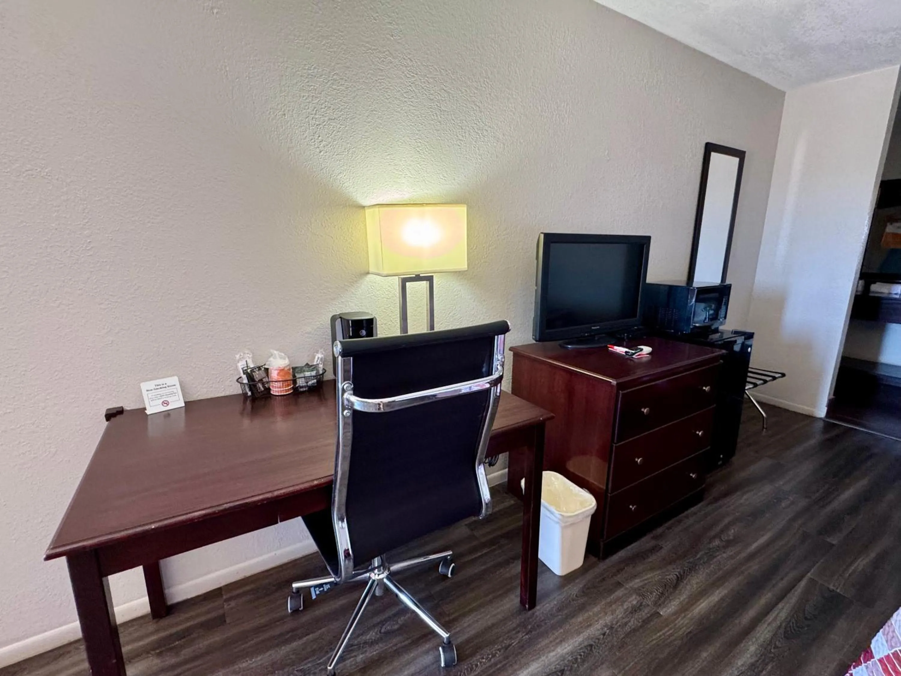 Econo Lodge Childress