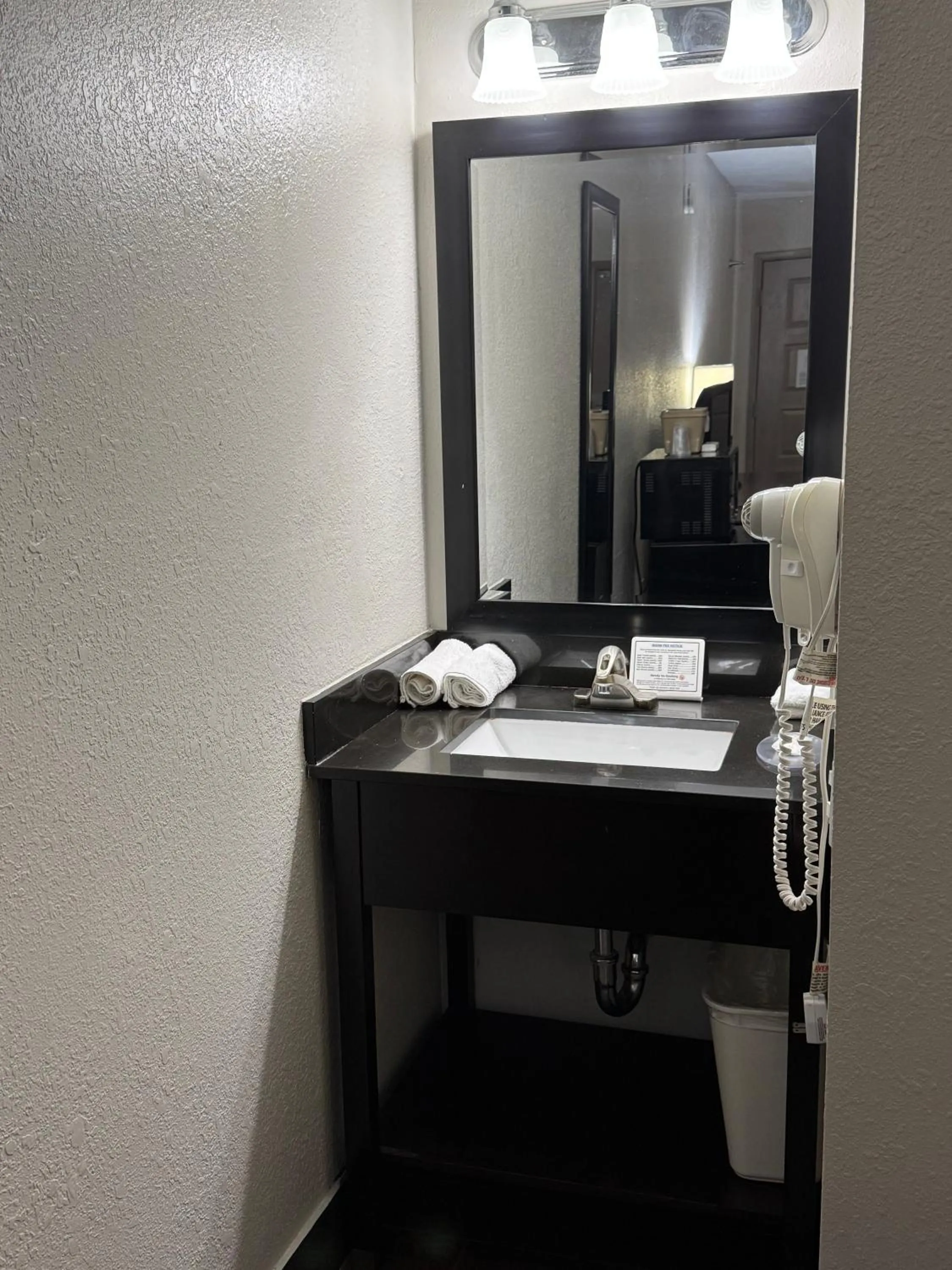 Econo Lodge Childress