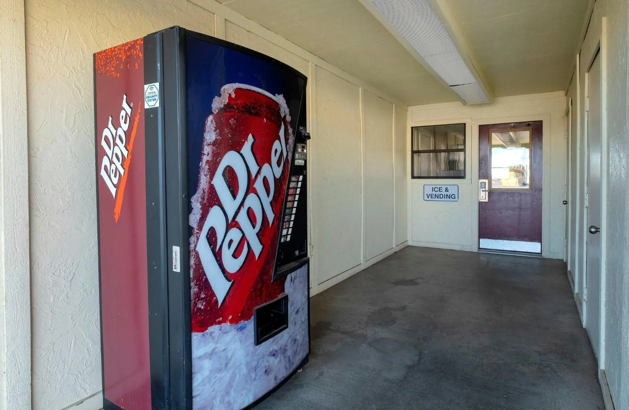 Other in Red Roof Inn Childress