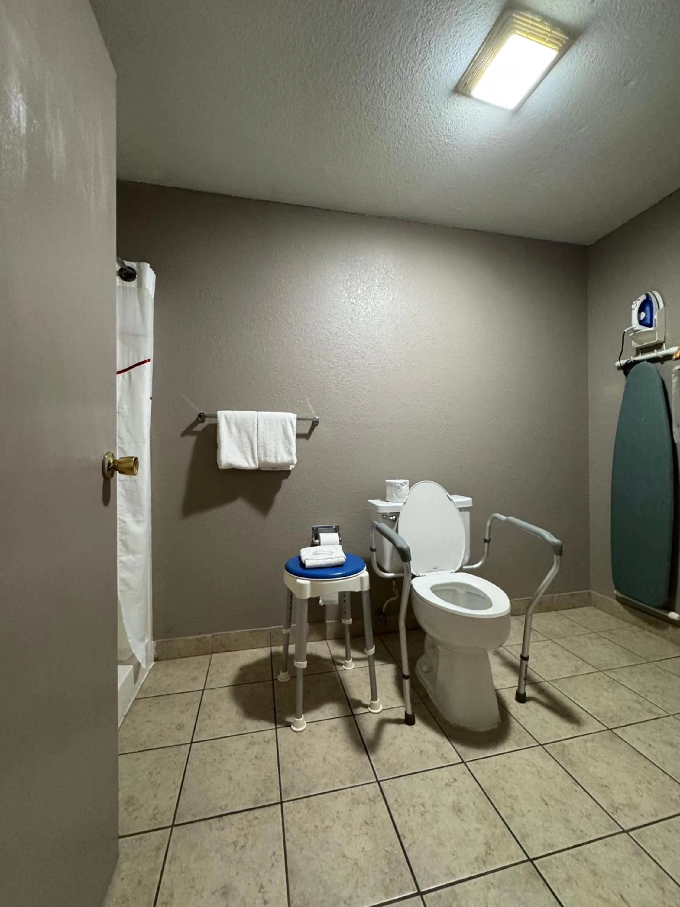 Econo Lodge Childress