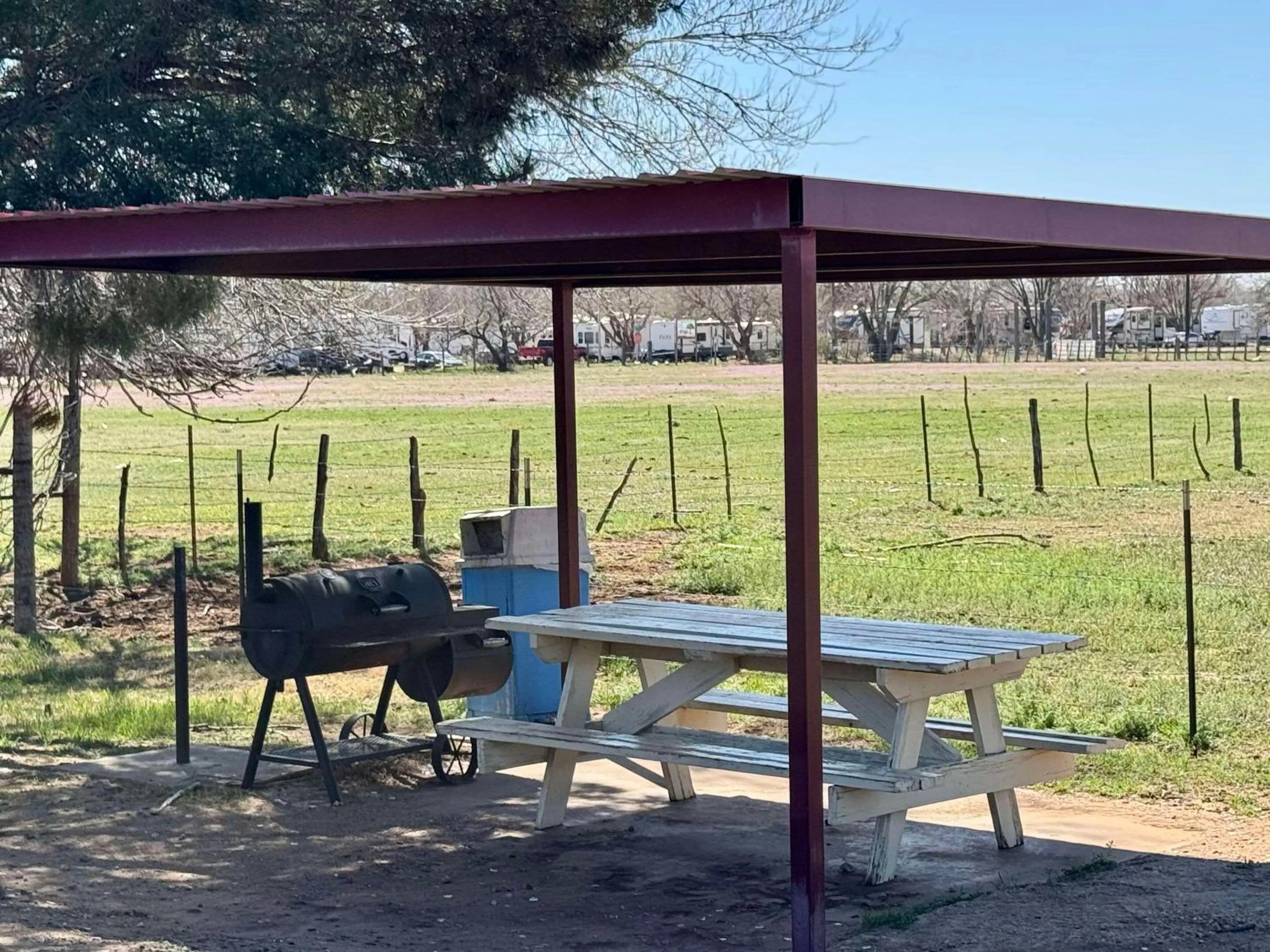 Other in Econo Lodge Childress