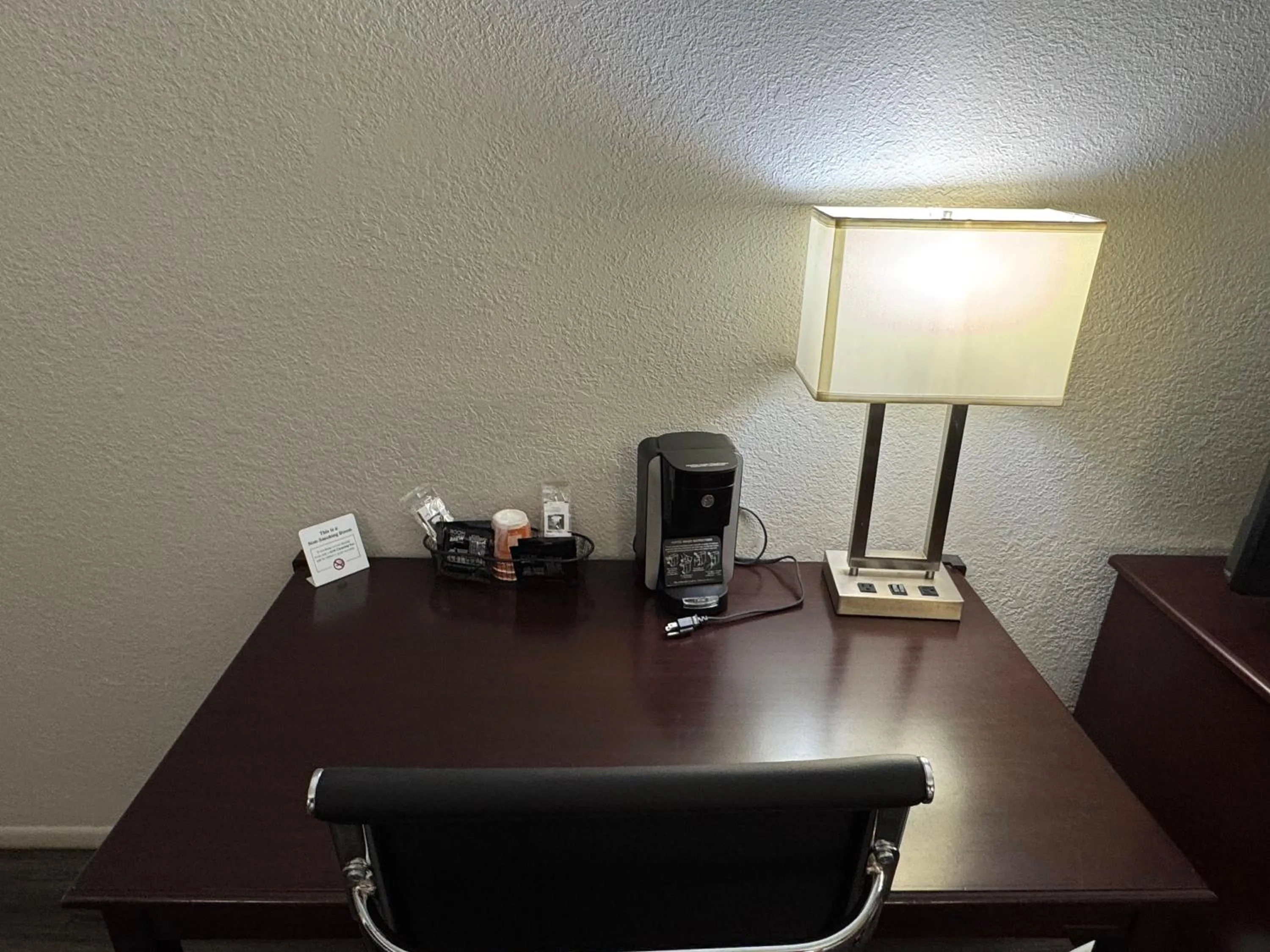 Econo Lodge Childress