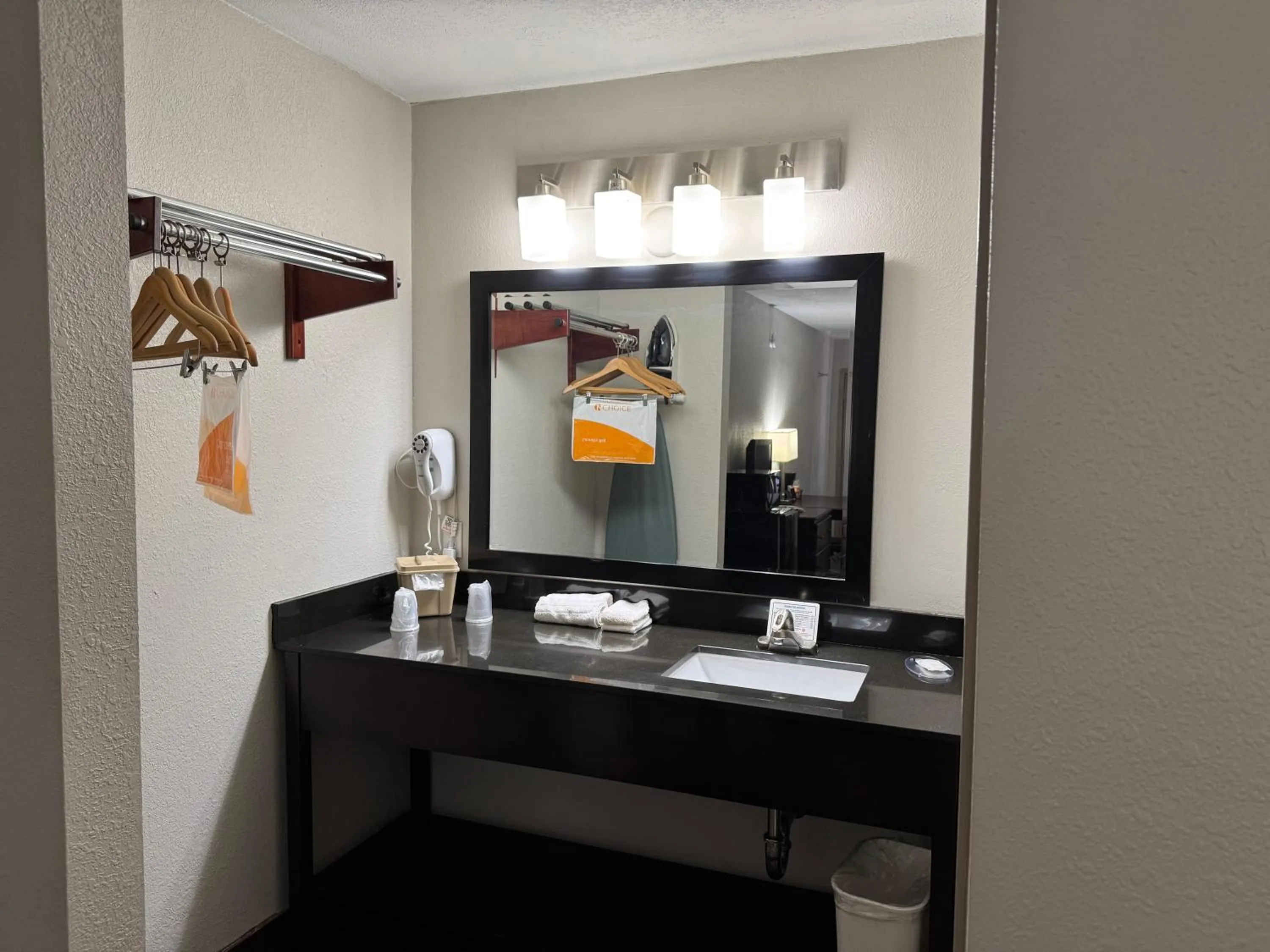 Econo Lodge Childress