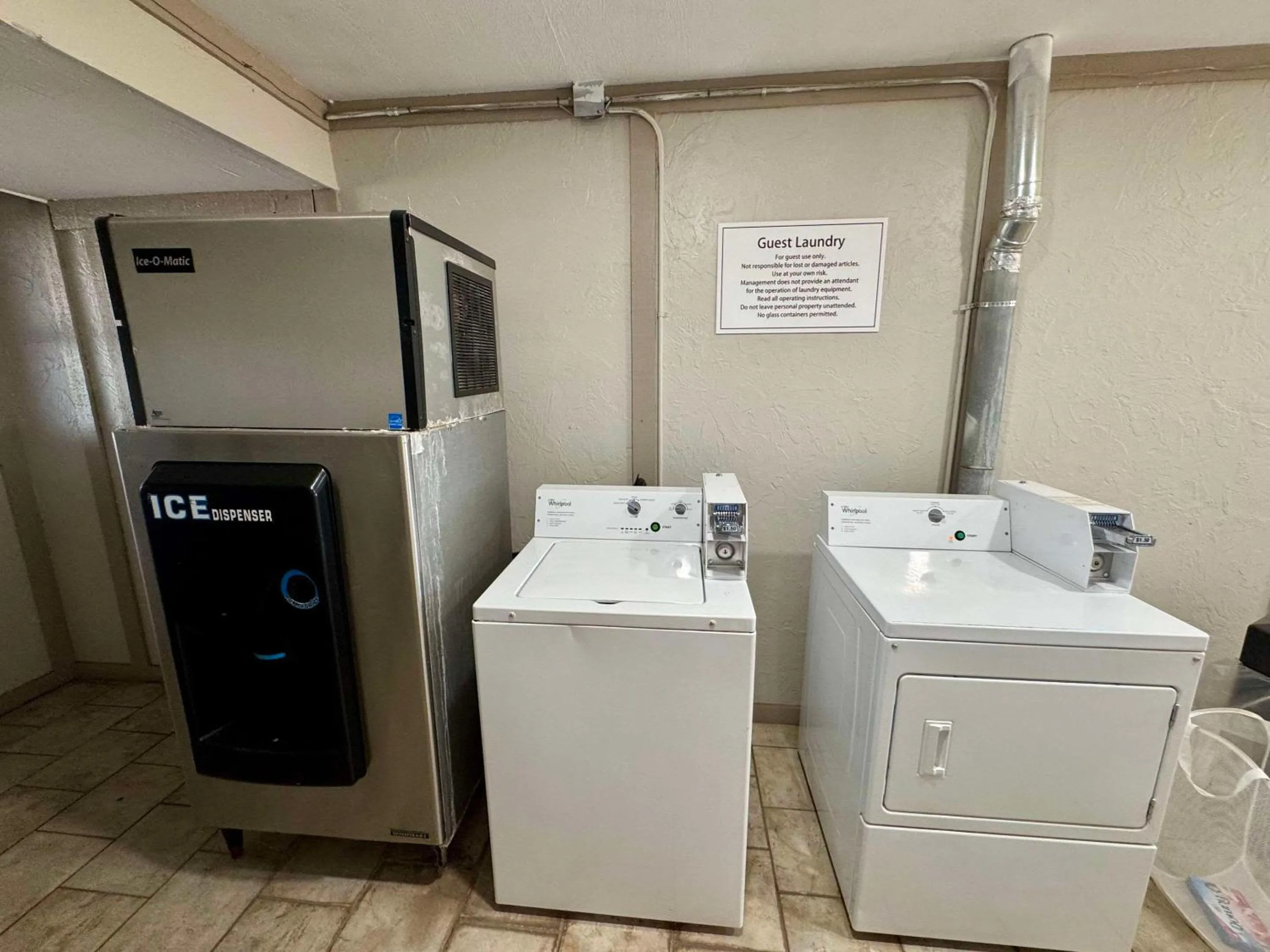 Other in Econo Lodge Childress