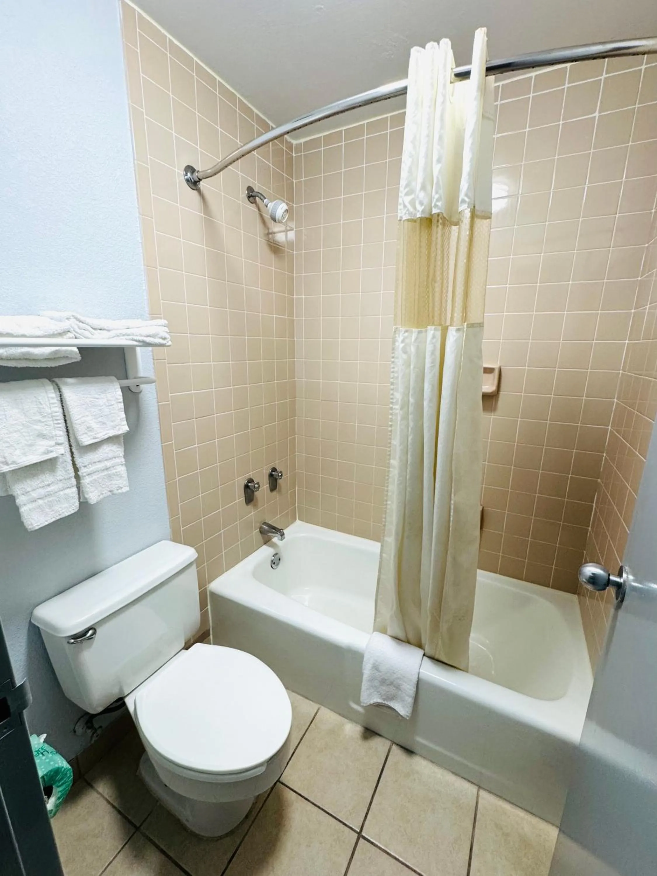 Bathroom in Newnan Nook