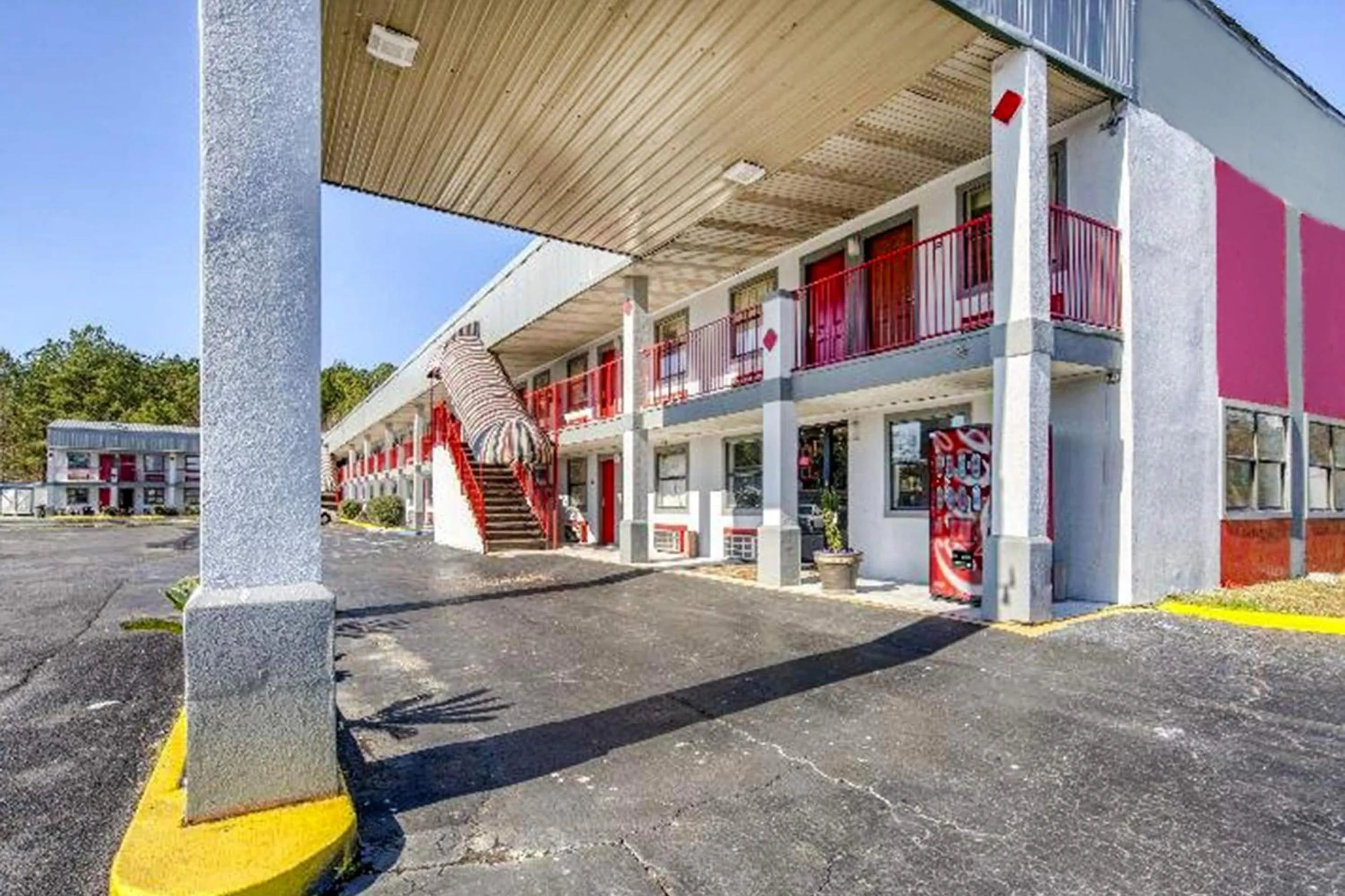 Other in OYO Hotel Pineville LA Hwy 165