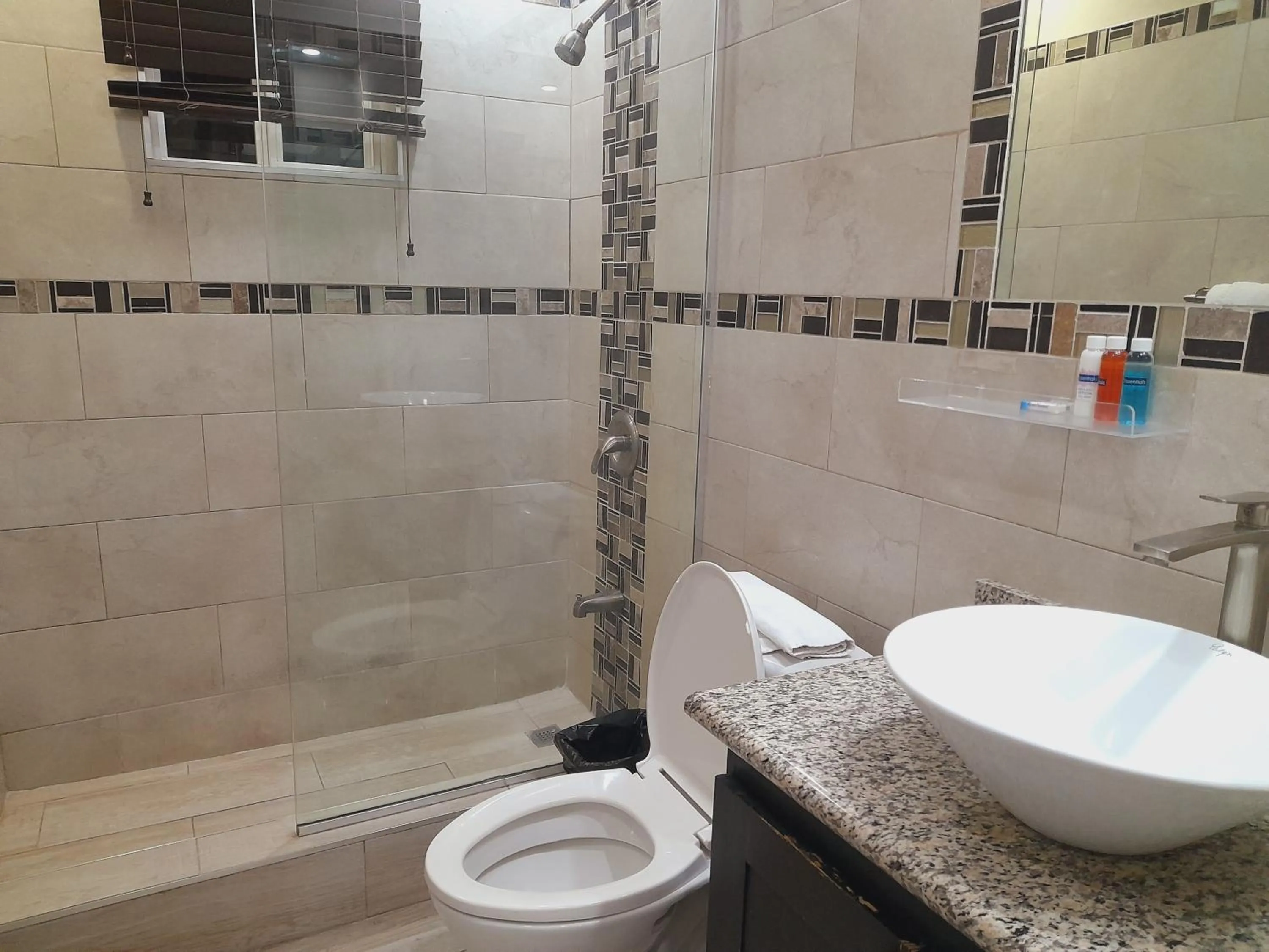 Christar Villas Hotel