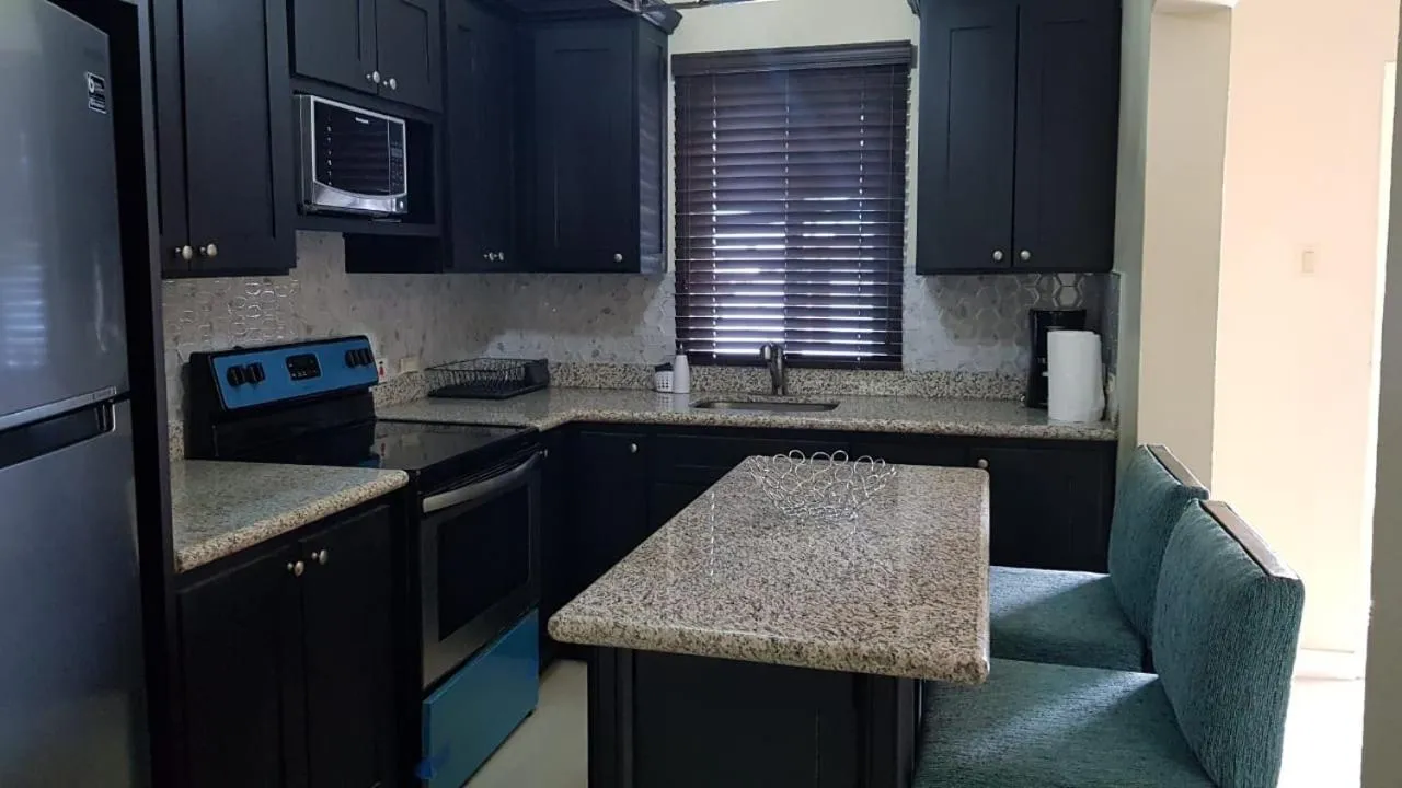 Christar Villas Hotel