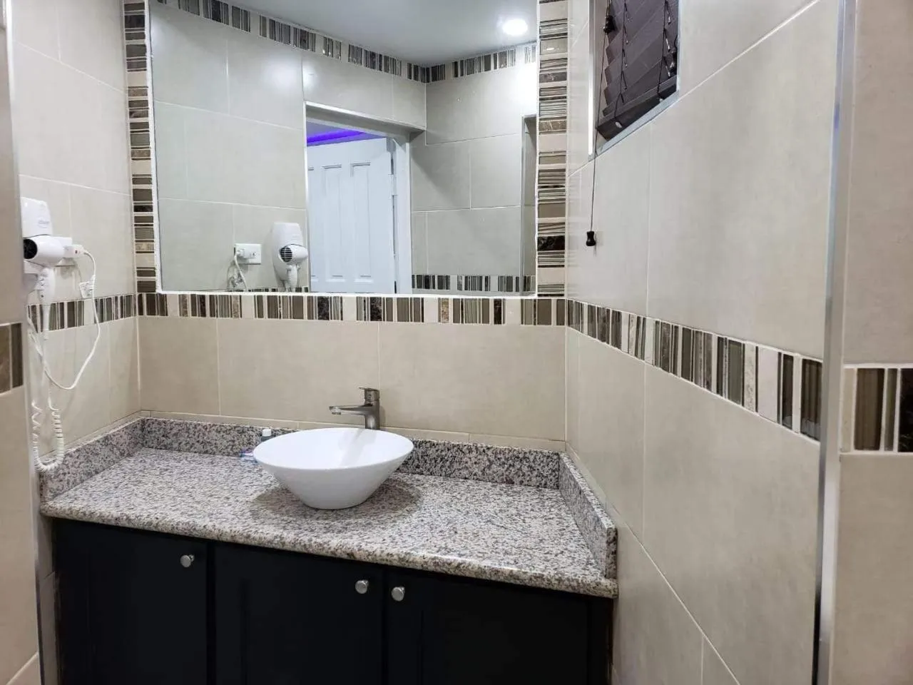 Christar Villas Hotel