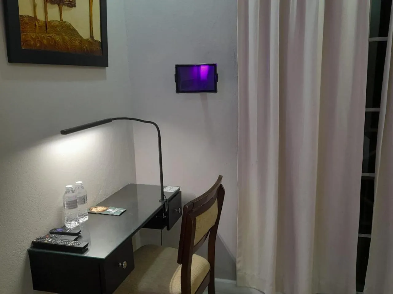 Christar Villas Hotel