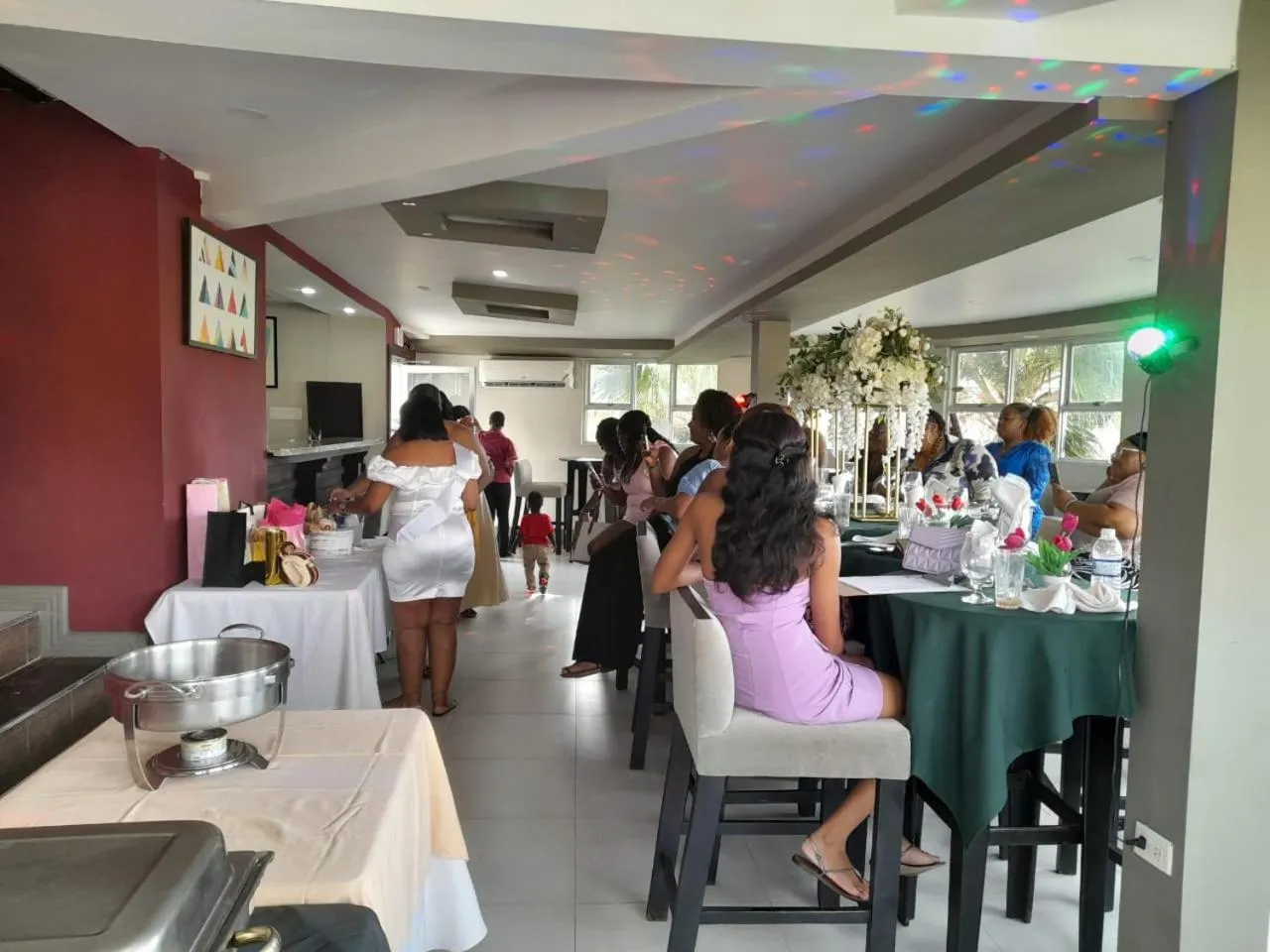 Christar Villas Hotel