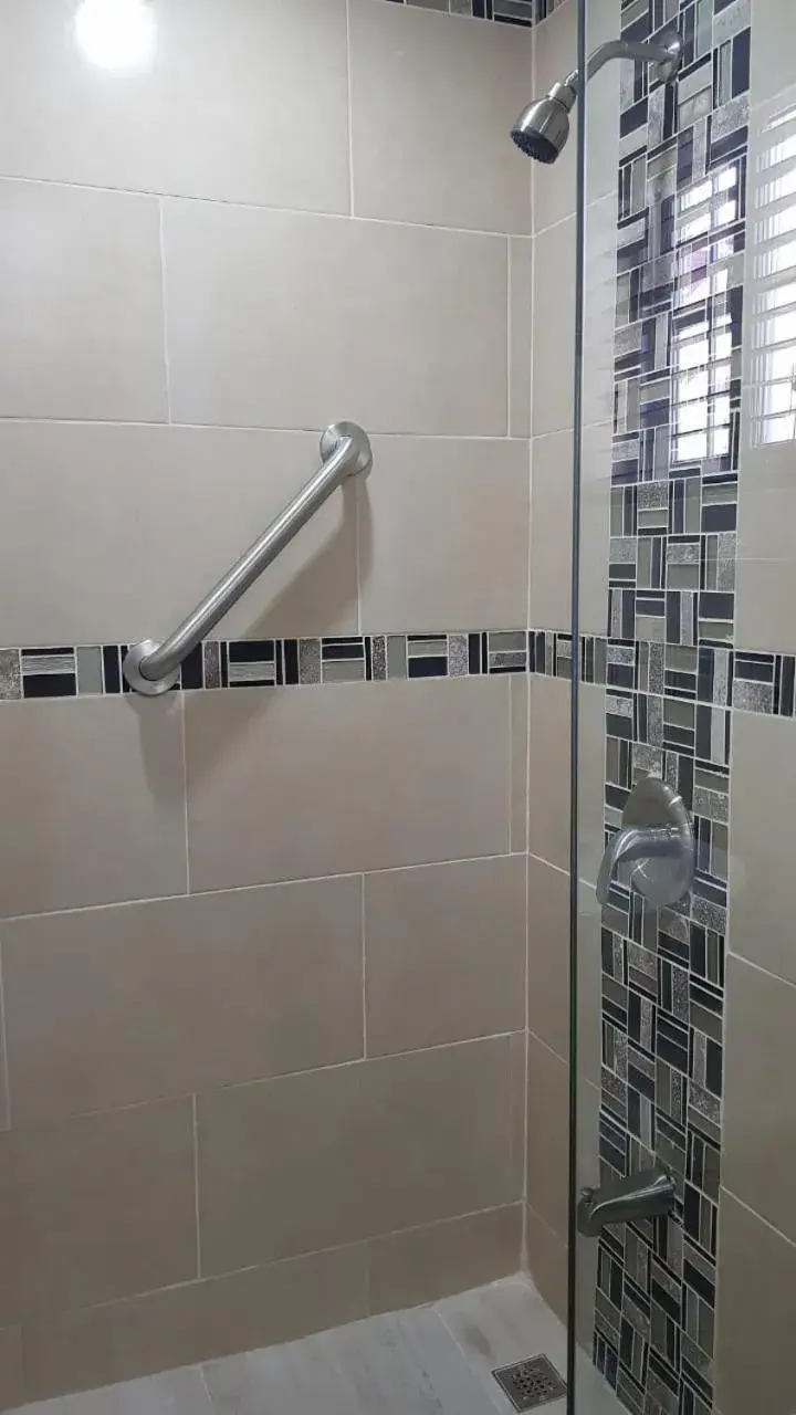 Junior Suite in Christar Villas Hotel Junior Suite in Christar Villas Hotel