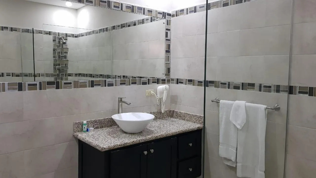 Christar Villas Hotel