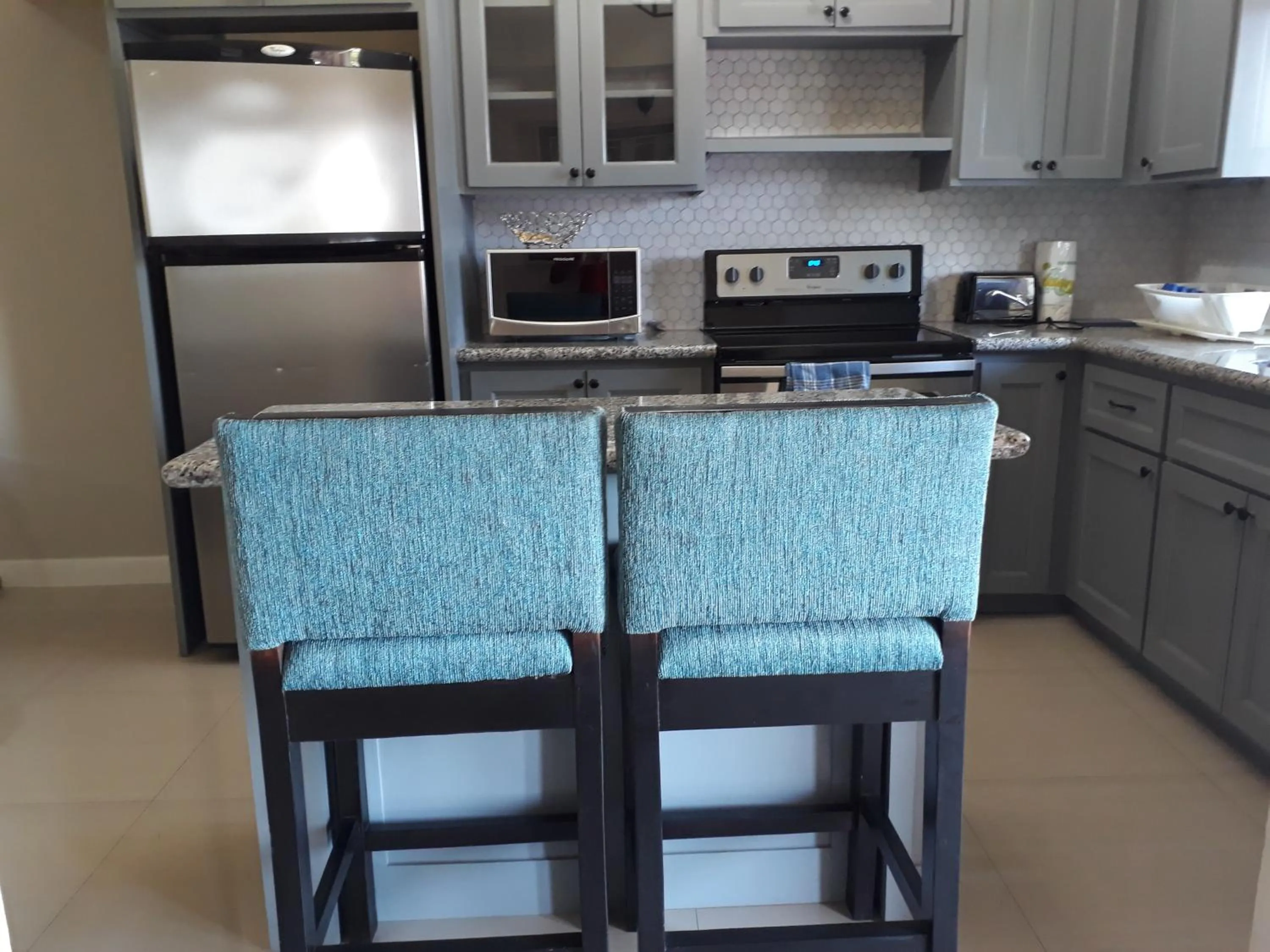 Christar Villas Hotel