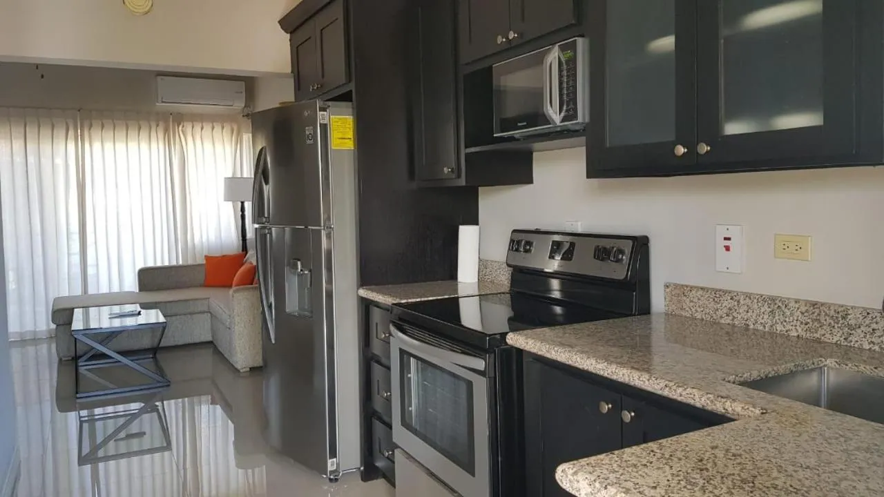 Christar Villas Hotel