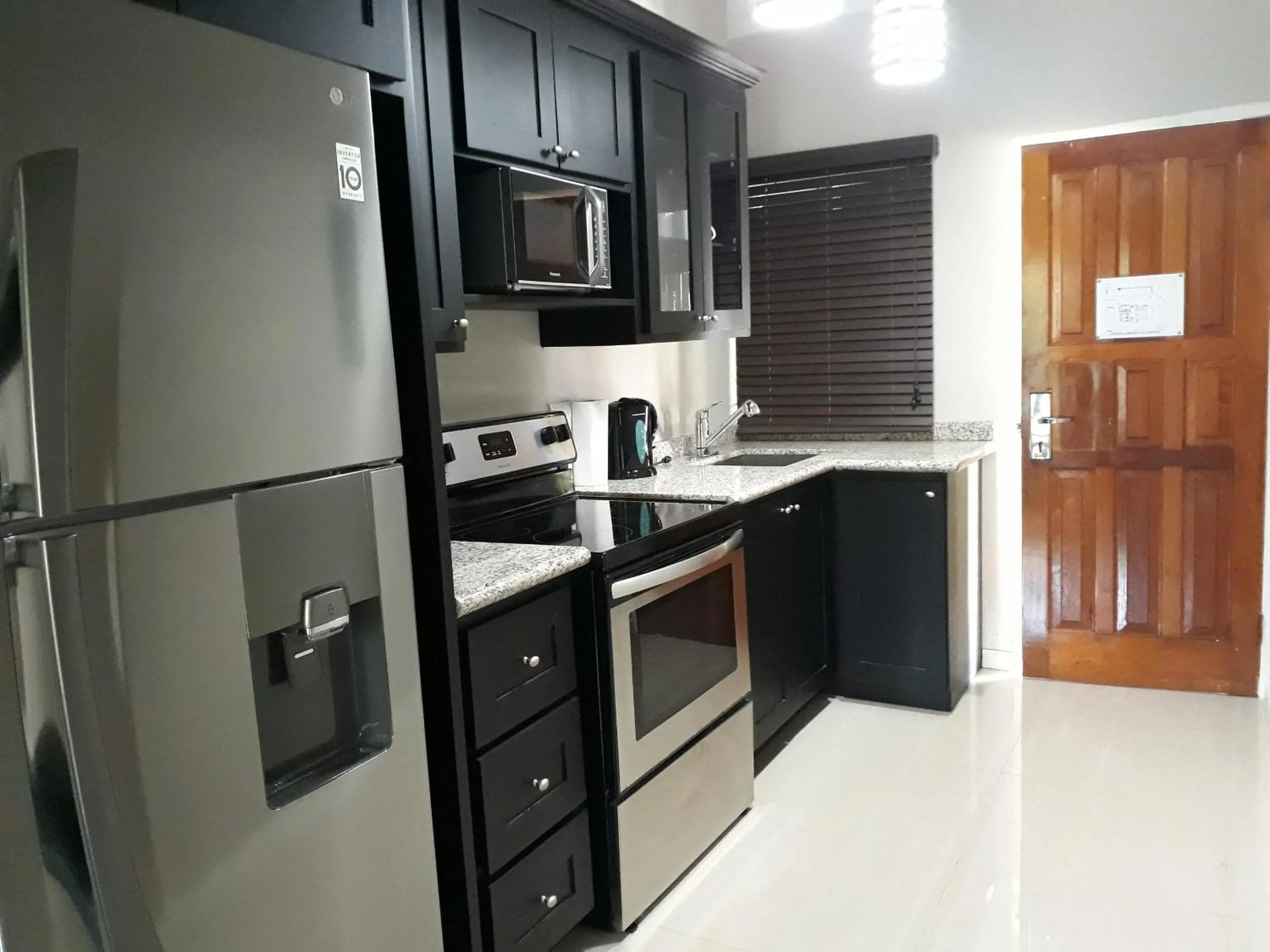 Christar Villas Hotel