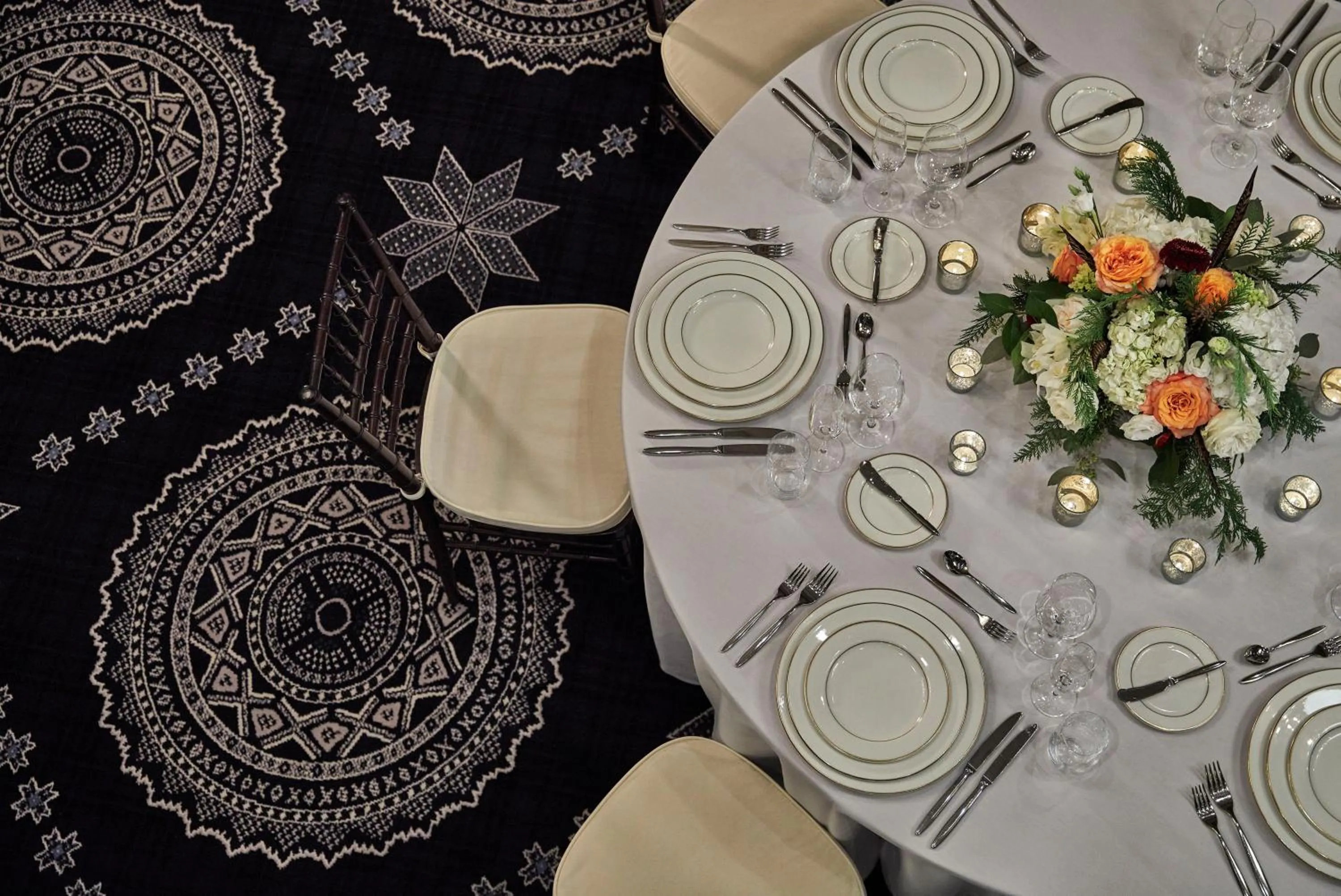 Banquet/Function facilities in Graduate by Hilton Minneapolis