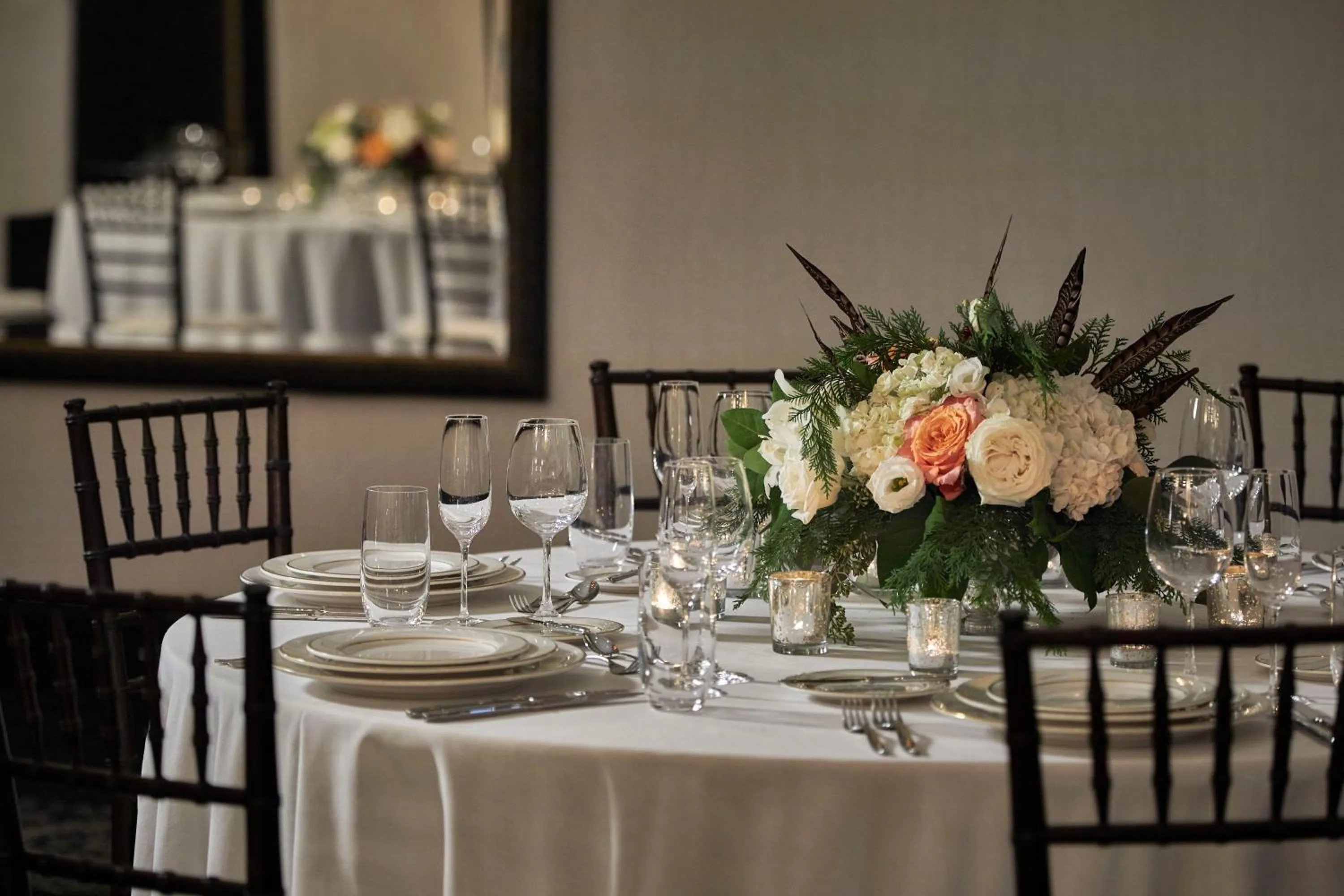 Meeting/conference room in Graduate by Hilton Minneapolis