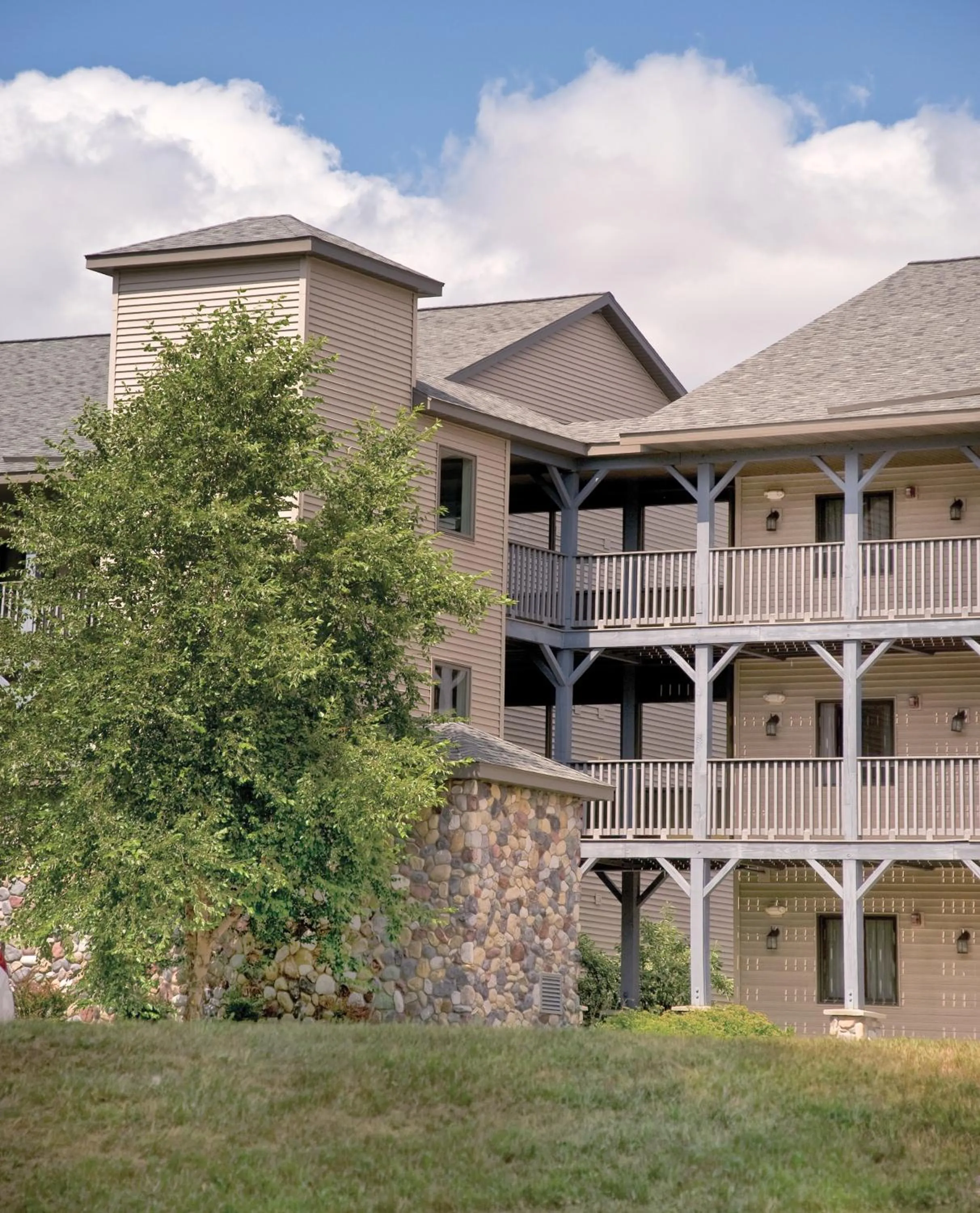 Other in Club Wyndham Tamarack