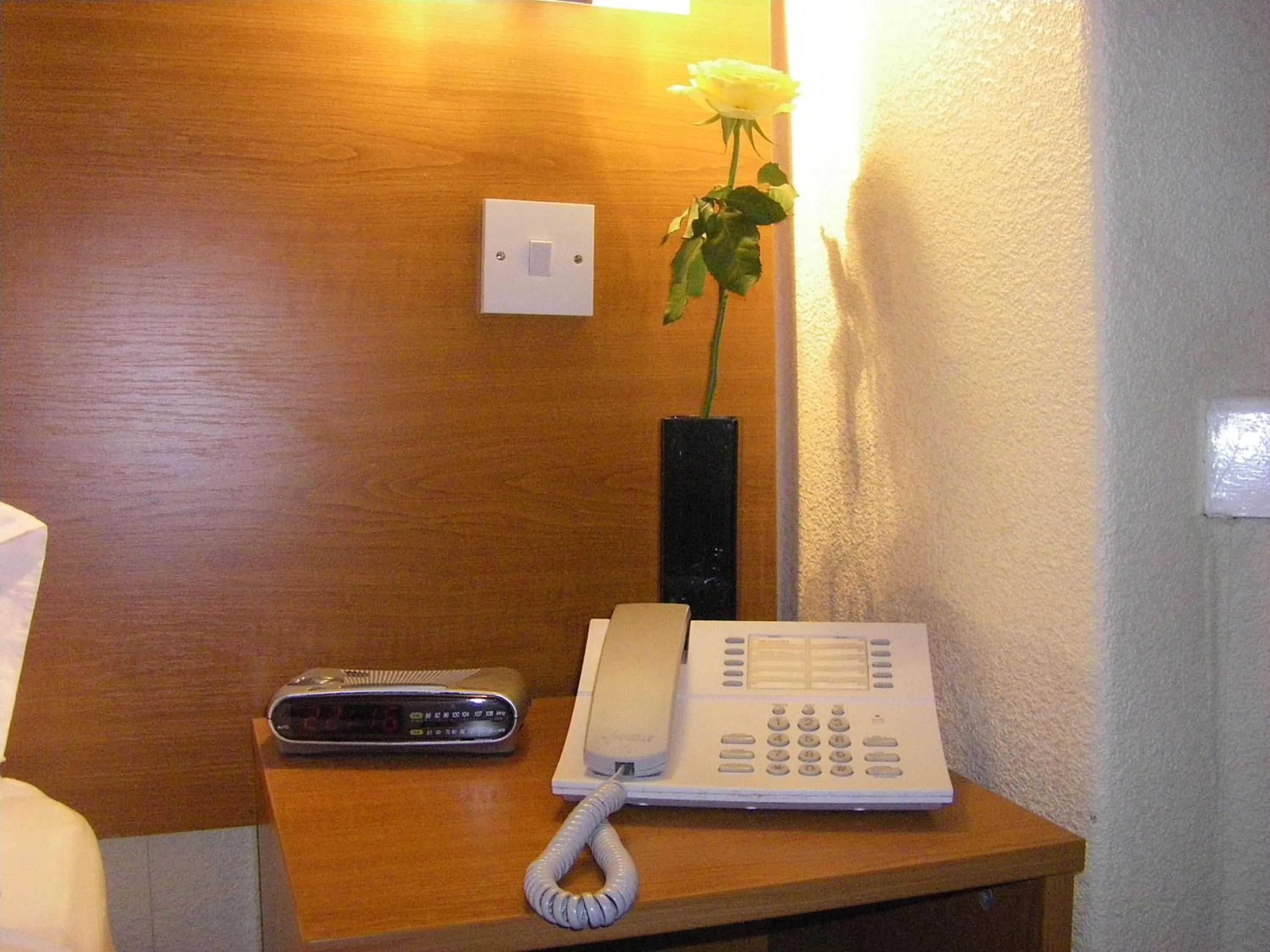 Decorative detail in The Waldorf - Near Pleasure Beach & Sandcastle