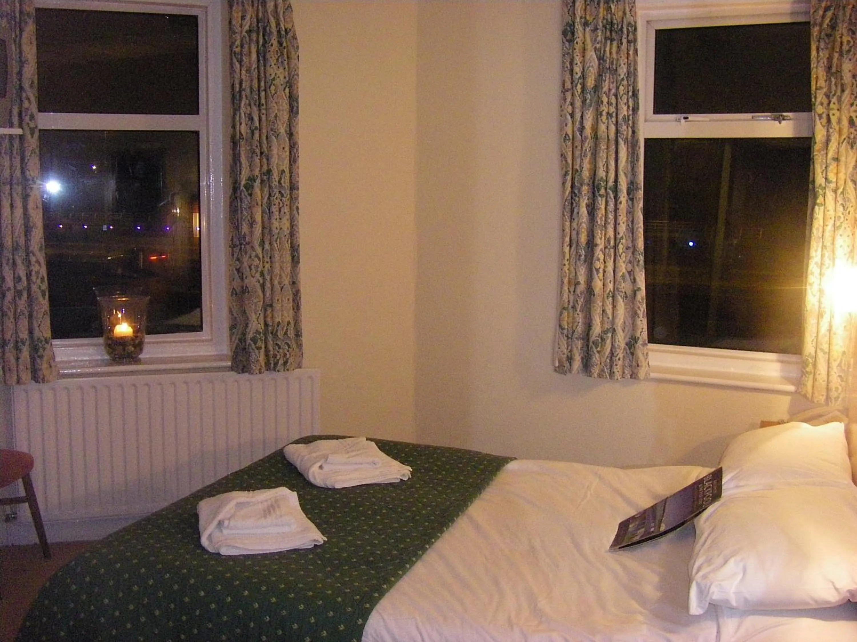 Bedroom in The Waldorf - Near Pleasure Beach & Sandcastle